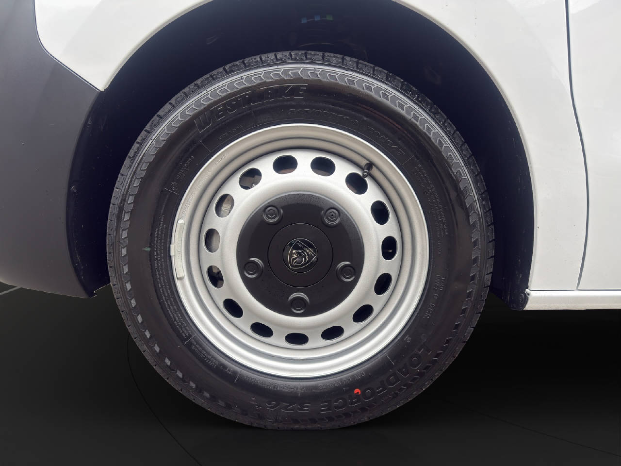 PEUGEOT Expert Kaw. Standard 1.5 BlueHDi 120 PS S/S-image-3