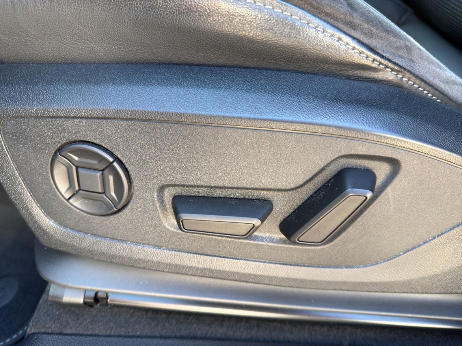 AUDI Q3 Sportback 35 TFSI S line Attraction S-tronic-image-15