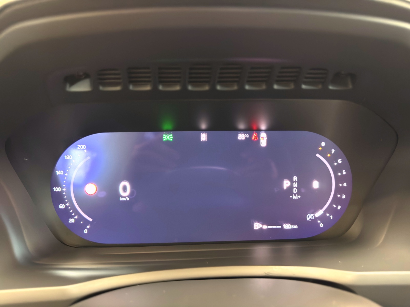 VOLVO XC90 2.0 B5 MH Ultra Dark AWD-image-12