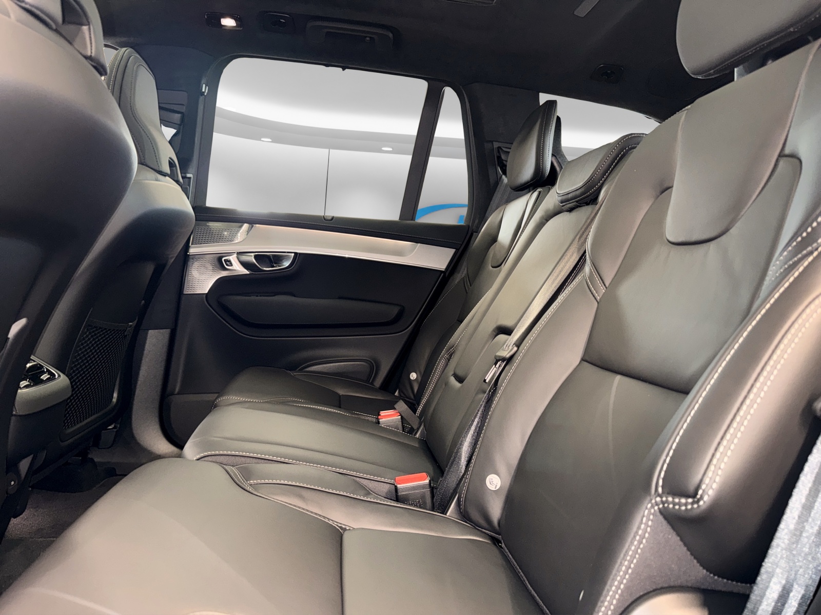 VOLVO XC90 2.0 B5 MH Ultra Dark AWD-image-10