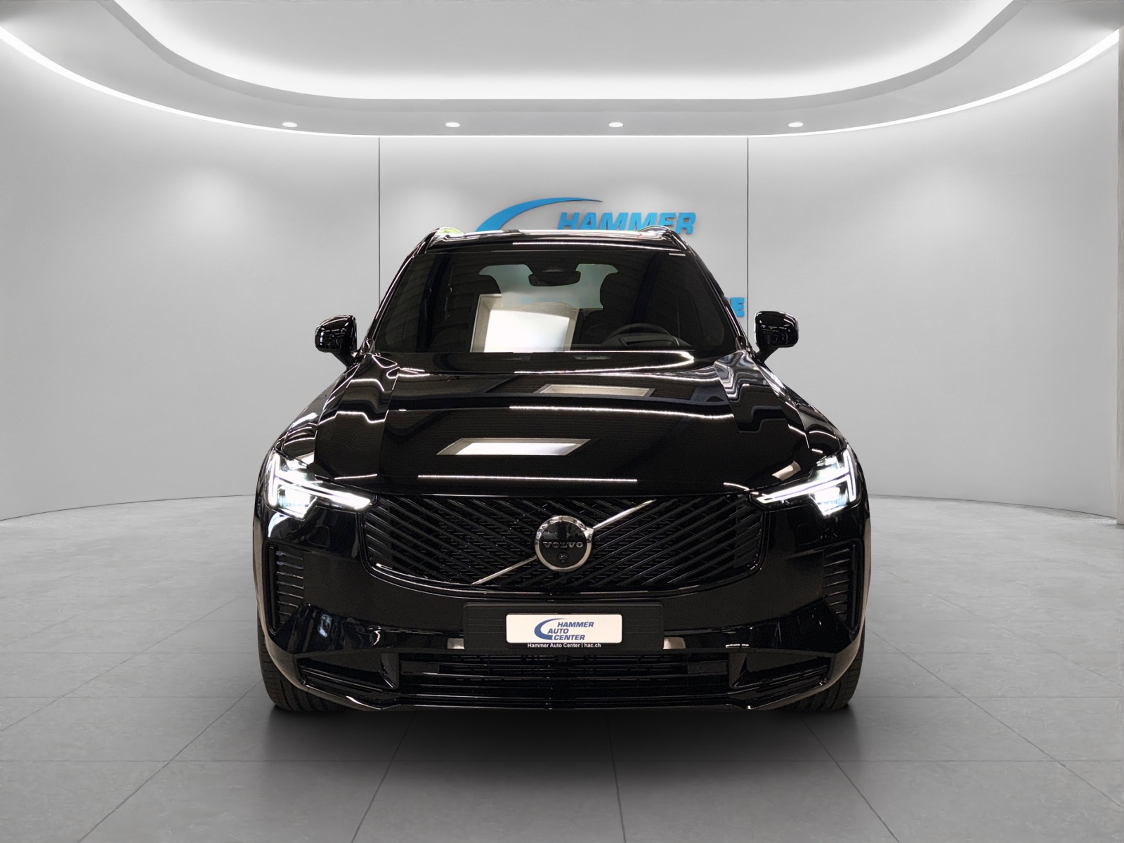 VOLVO XC90 2.0 B5 MH Ultra Dark AWD-image-3