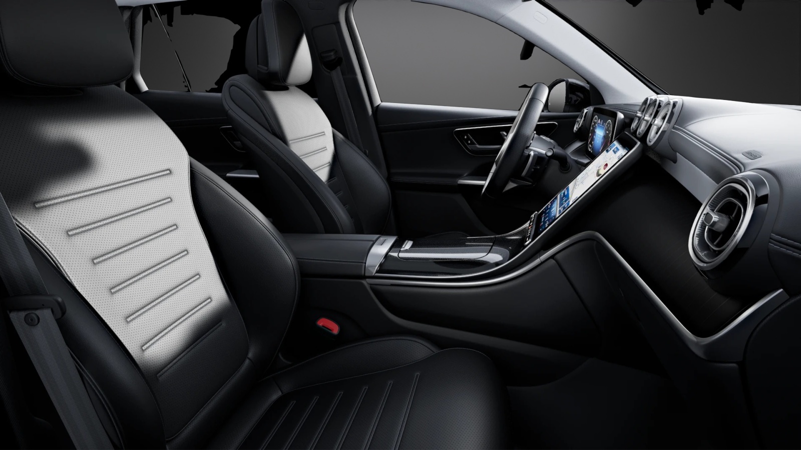 MERCEDES-BENZ GLC 300 4Matic 9G-Tronic-image-6