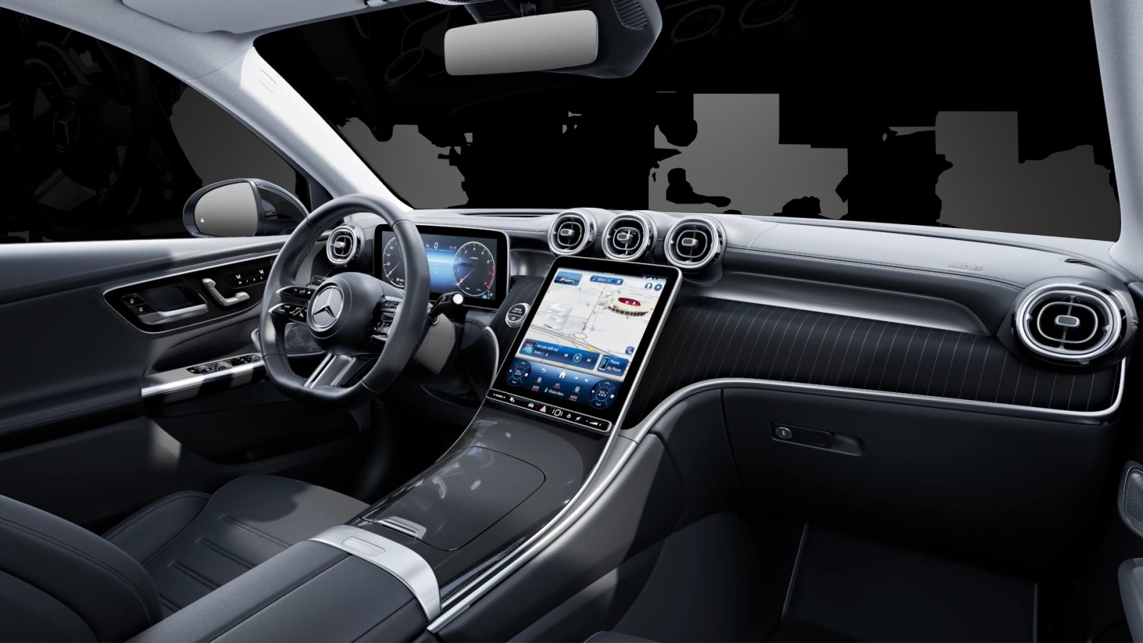 MERCEDES-BENZ GLC 300 4Matic 9G-Tronic-image-4