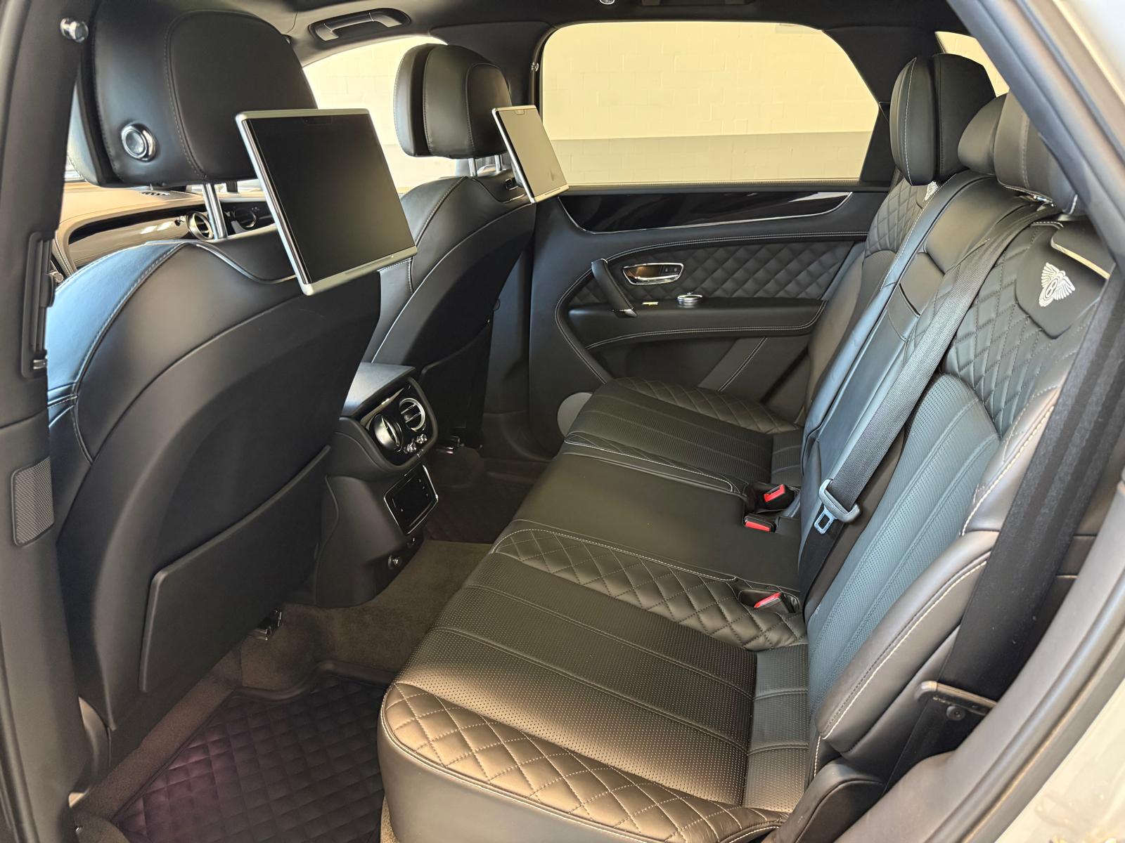 BENTLEY Bentayga W12-image-11