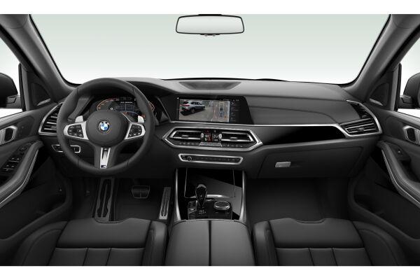 BMW X5 M50d M Sport xDrive G05 (CH) AHK-image-3