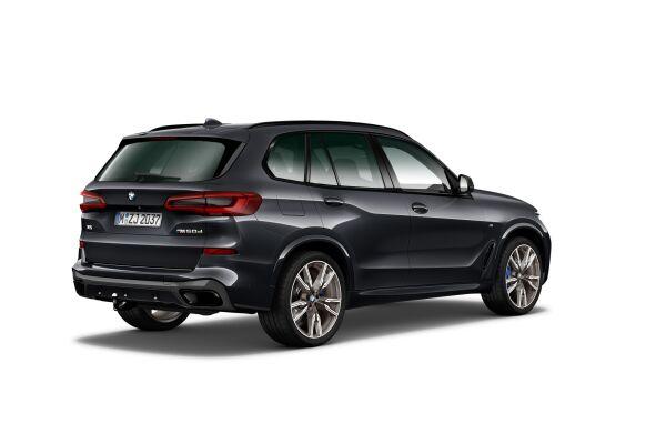 BMW X5 M50d M Sport xDrive G05 (CH) AHK-image-1