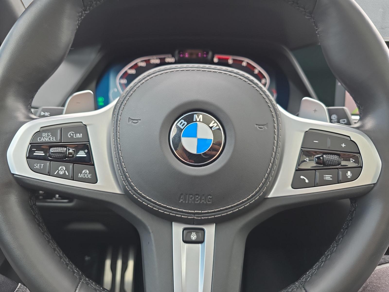BMW X5 M50d M Sport xDrive G05 (CH) AHK-image-22