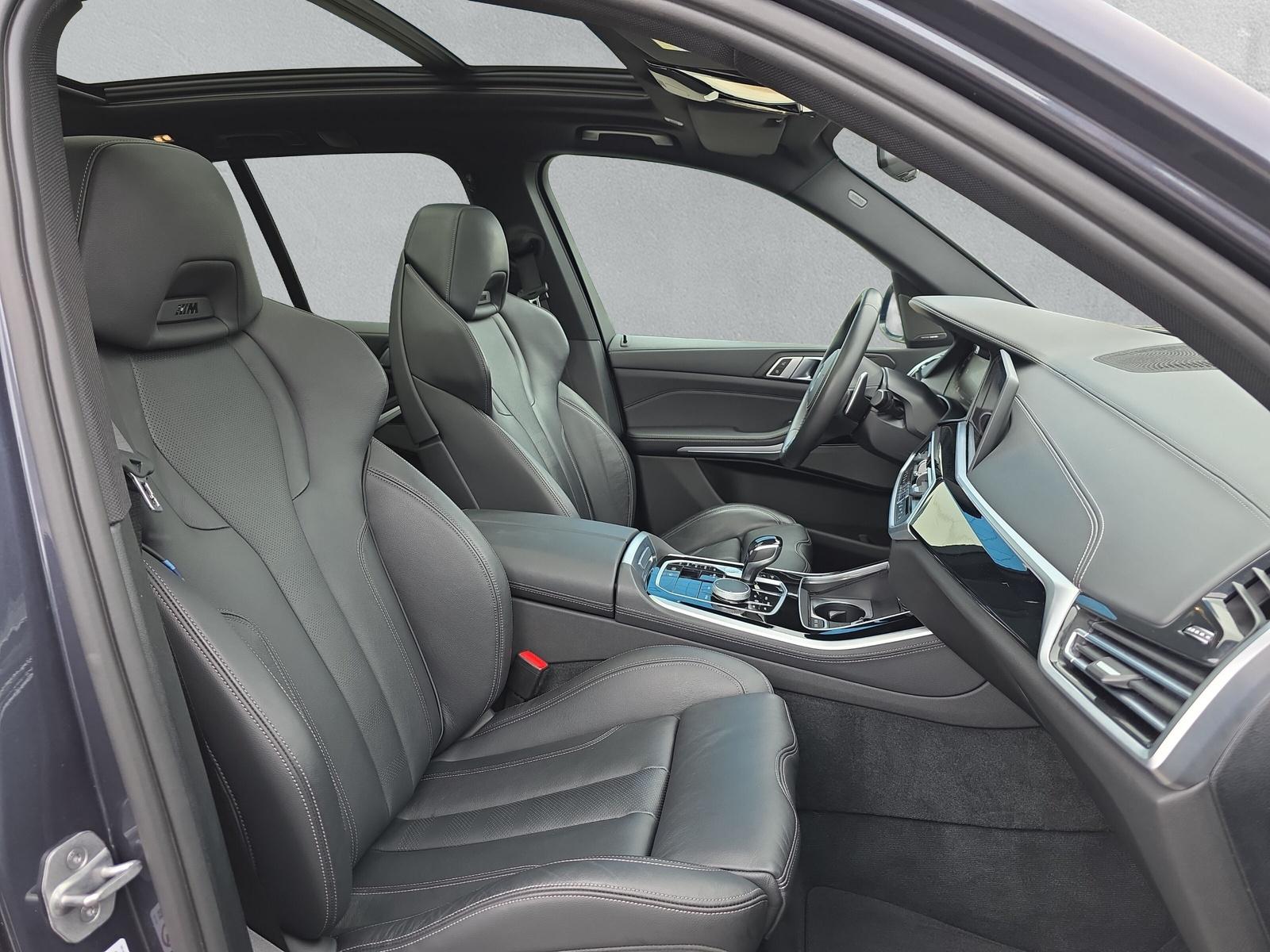BMW X5 M50d M Sport xDrive G05 (CH) AHK-image-12