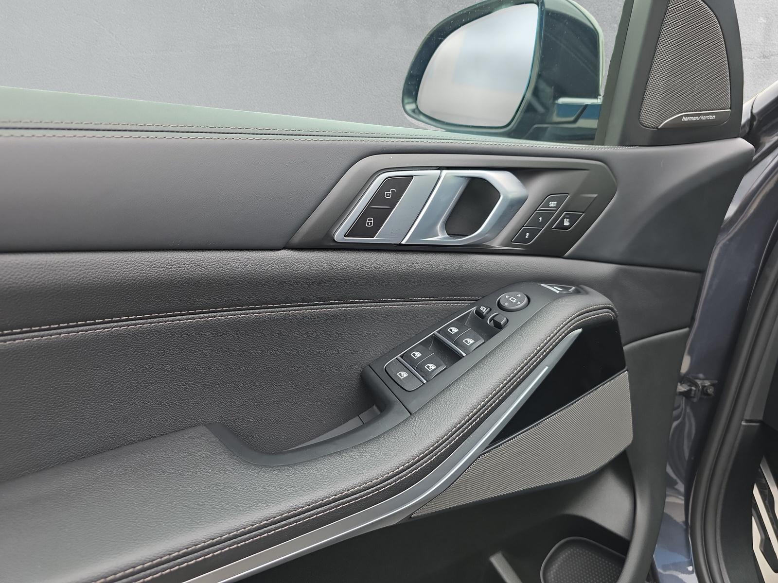 BMW X5 M50d M Sport xDrive G05 (CH) AHK-image-21