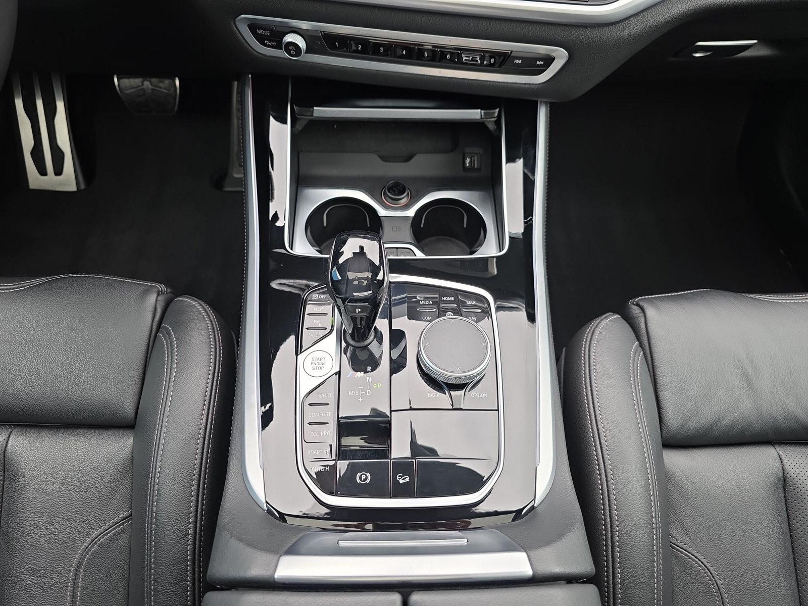 BMW X5 M50d M Sport xDrive G05 (CH) AHK-image-25