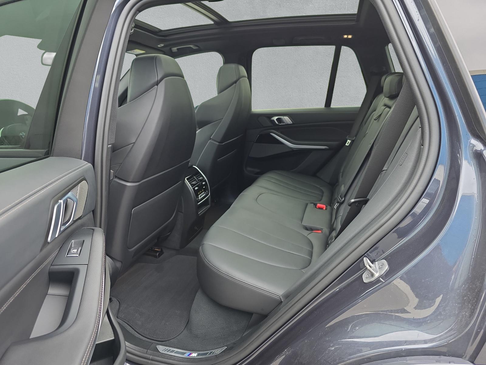 BMW X5 M50d M Sport xDrive G05 (CH) AHK-image-15