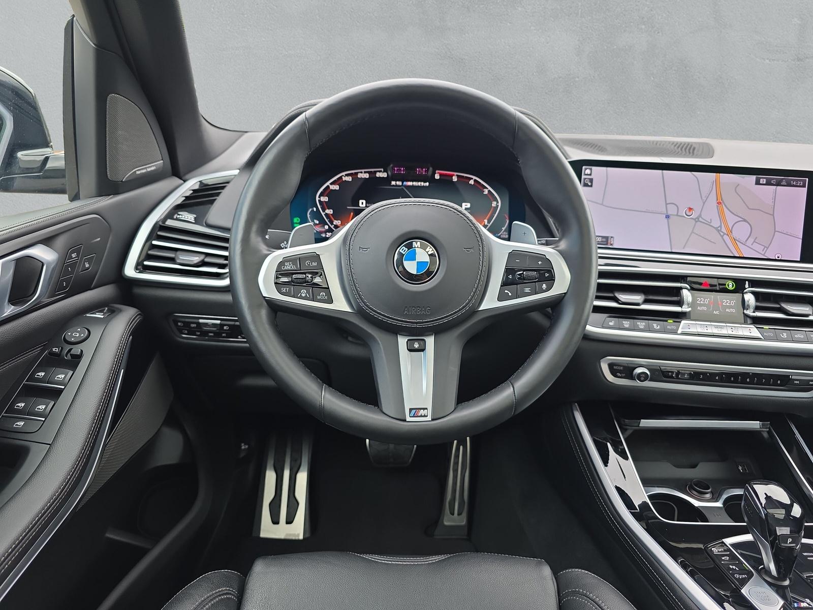 BMW X5 M50d M Sport xDrive G05 (CH) AHK-image-20