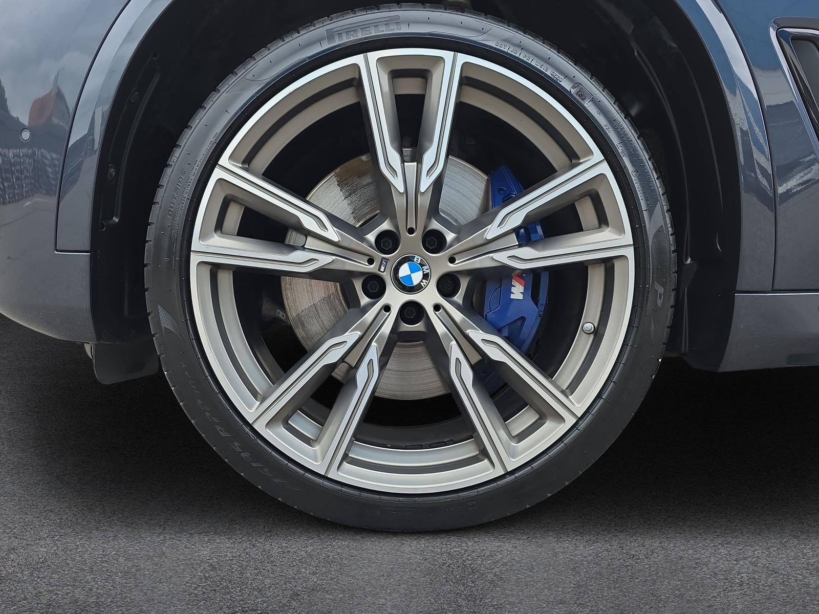 BMW X5 M50d M Sport xDrive G05 (CH) AHK-image-9