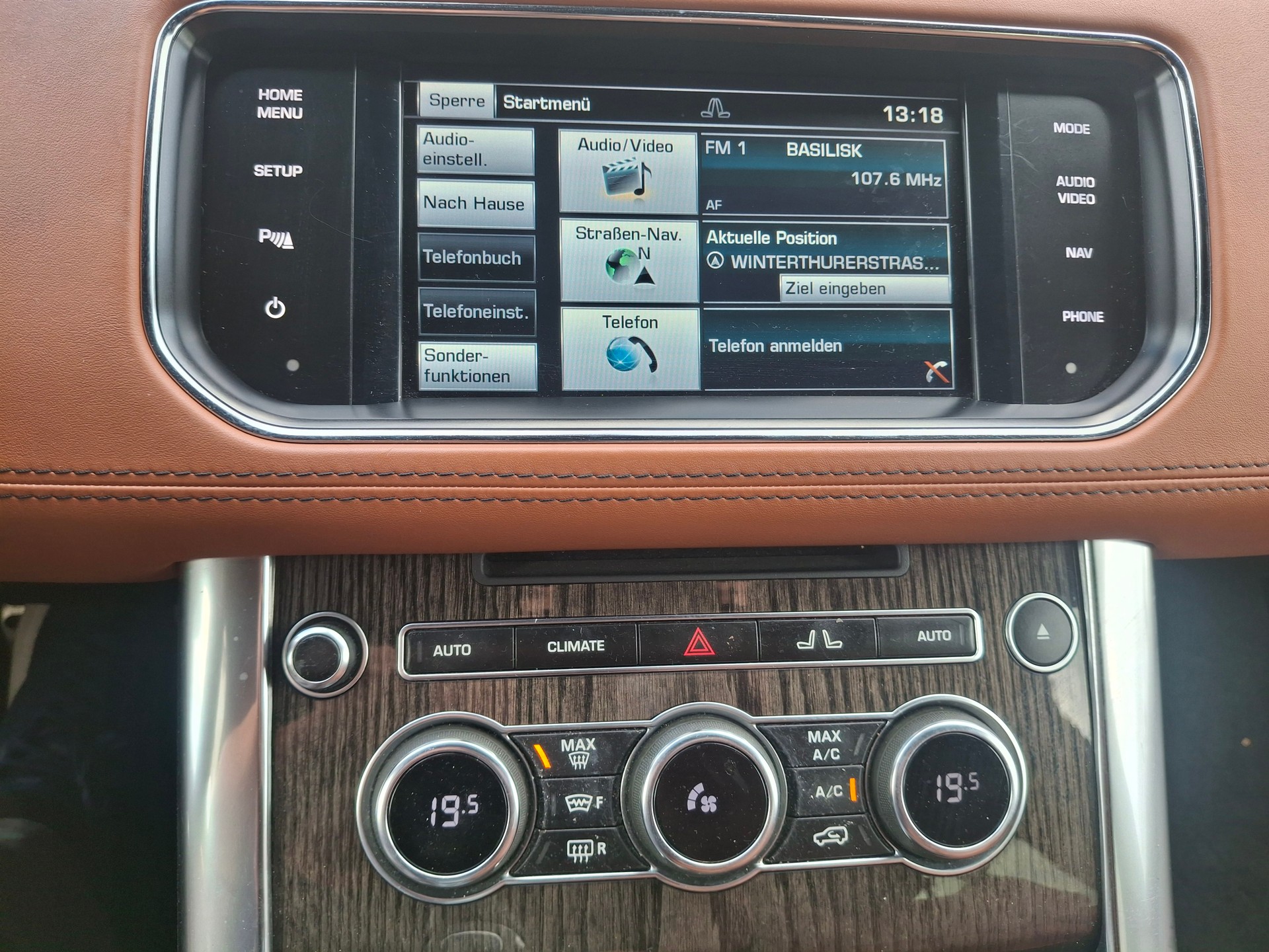 LAND ROVER Range Rover Sport 3.0 V6 SC HSE Dynamic Automatic-image-25