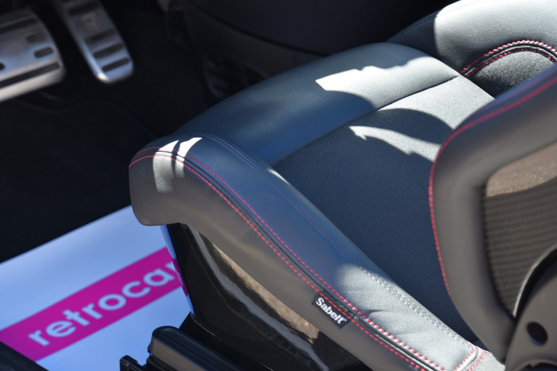 FIAT 595C 1.4 16V Turbo Abarth Esseesse Dualogic-image-14