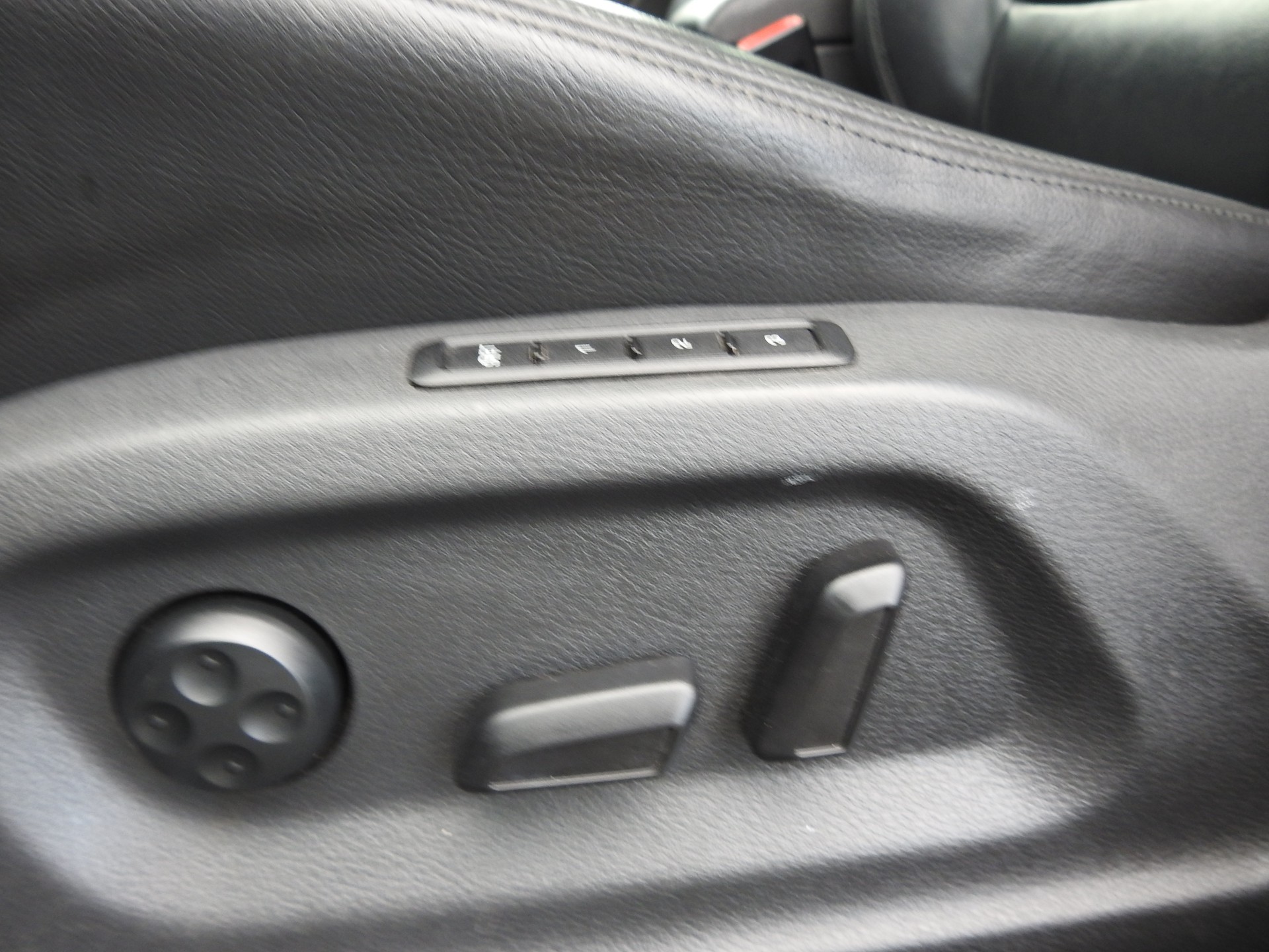 SEAT Alhambra 2.0 TDI Comfort 4x4-image-13