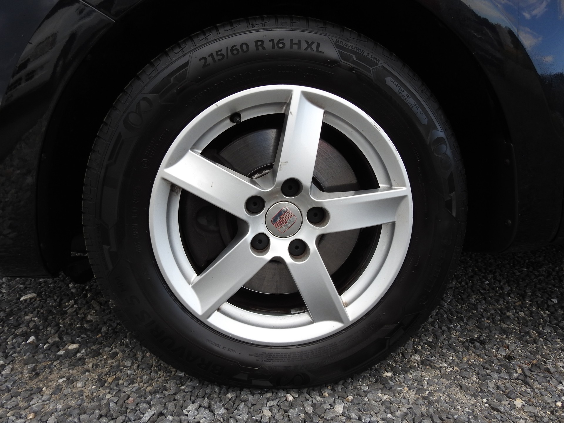 SEAT Alhambra 2.0 TDI Comfort 4x4-image-8