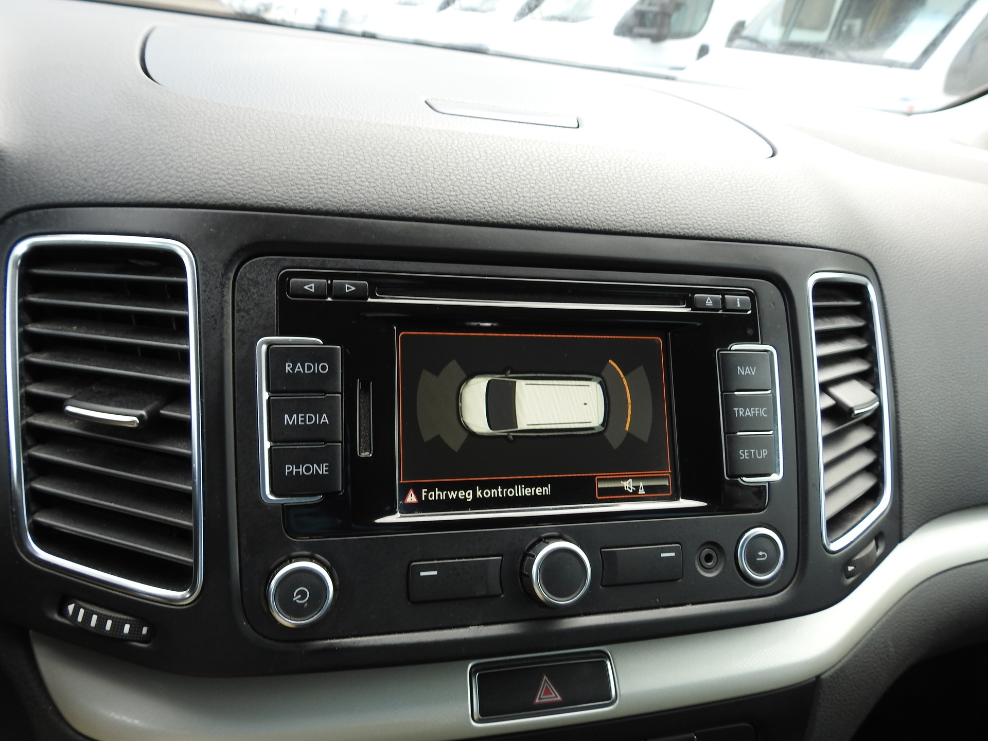 SEAT Alhambra 2.0 TDI Comfort 4x4-image-28