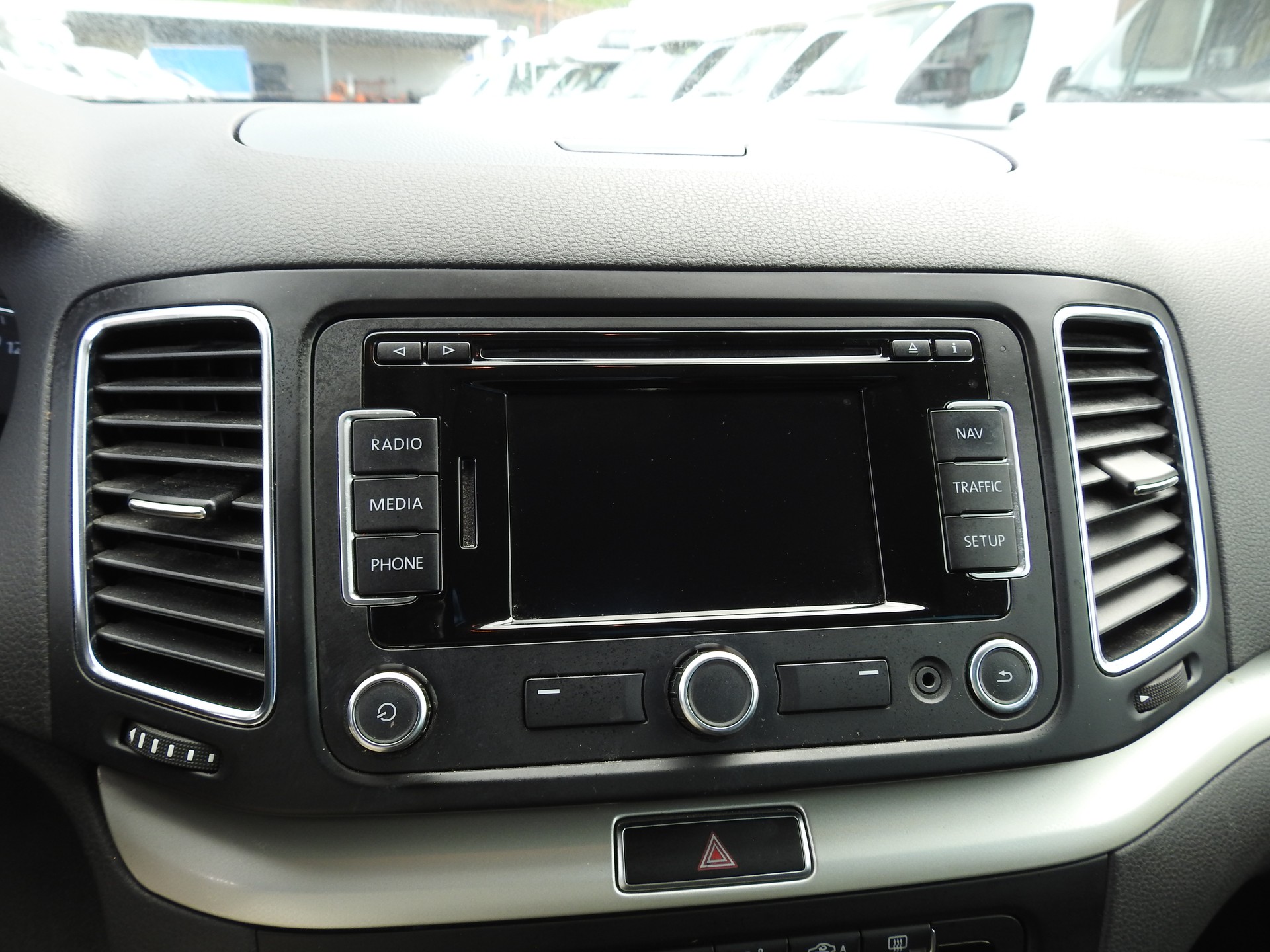 SEAT Alhambra 2.0 TDI Comfort 4x4-image-22