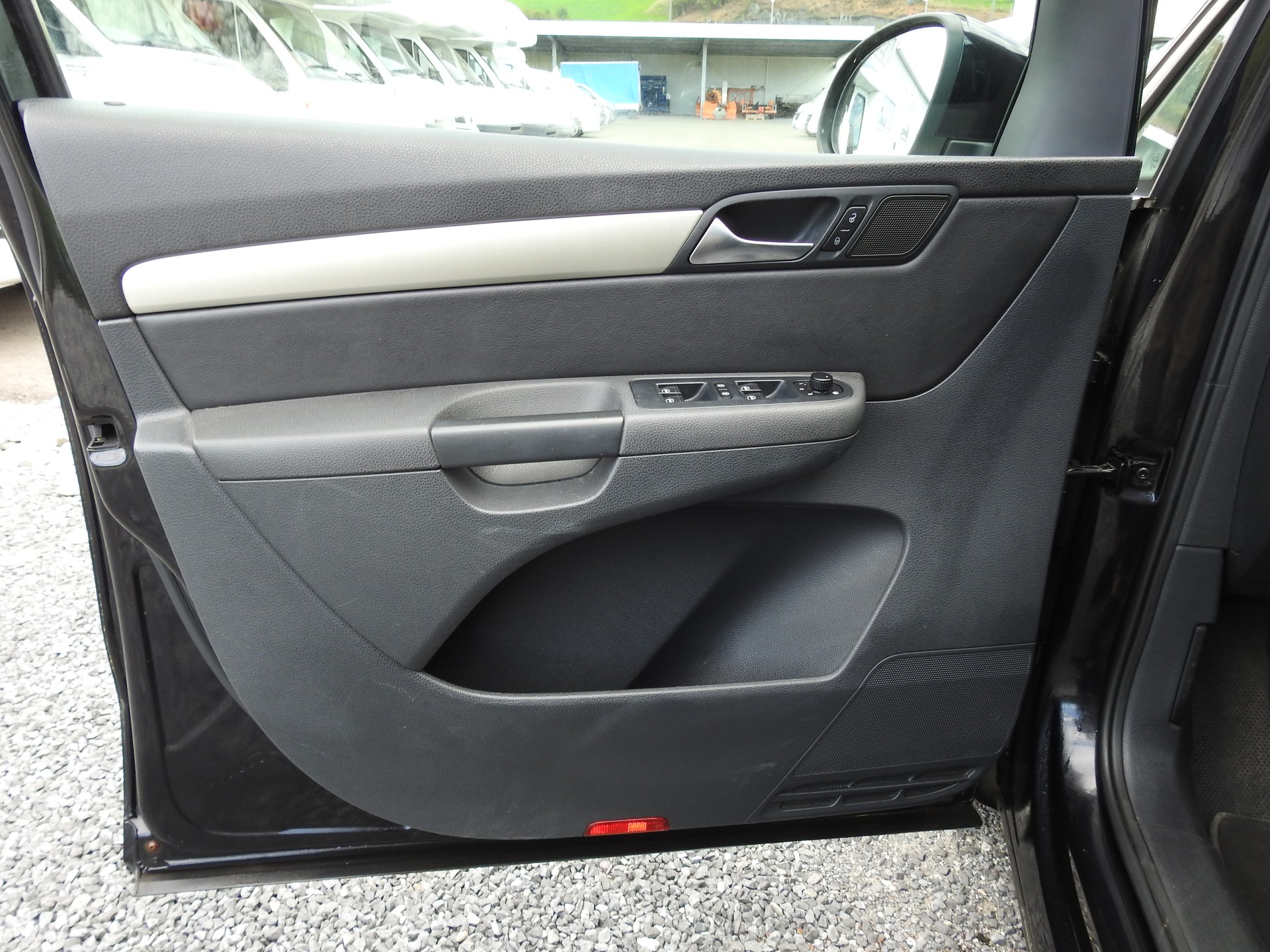 SEAT Alhambra 2.0 TDI Comfort 4x4-image-10