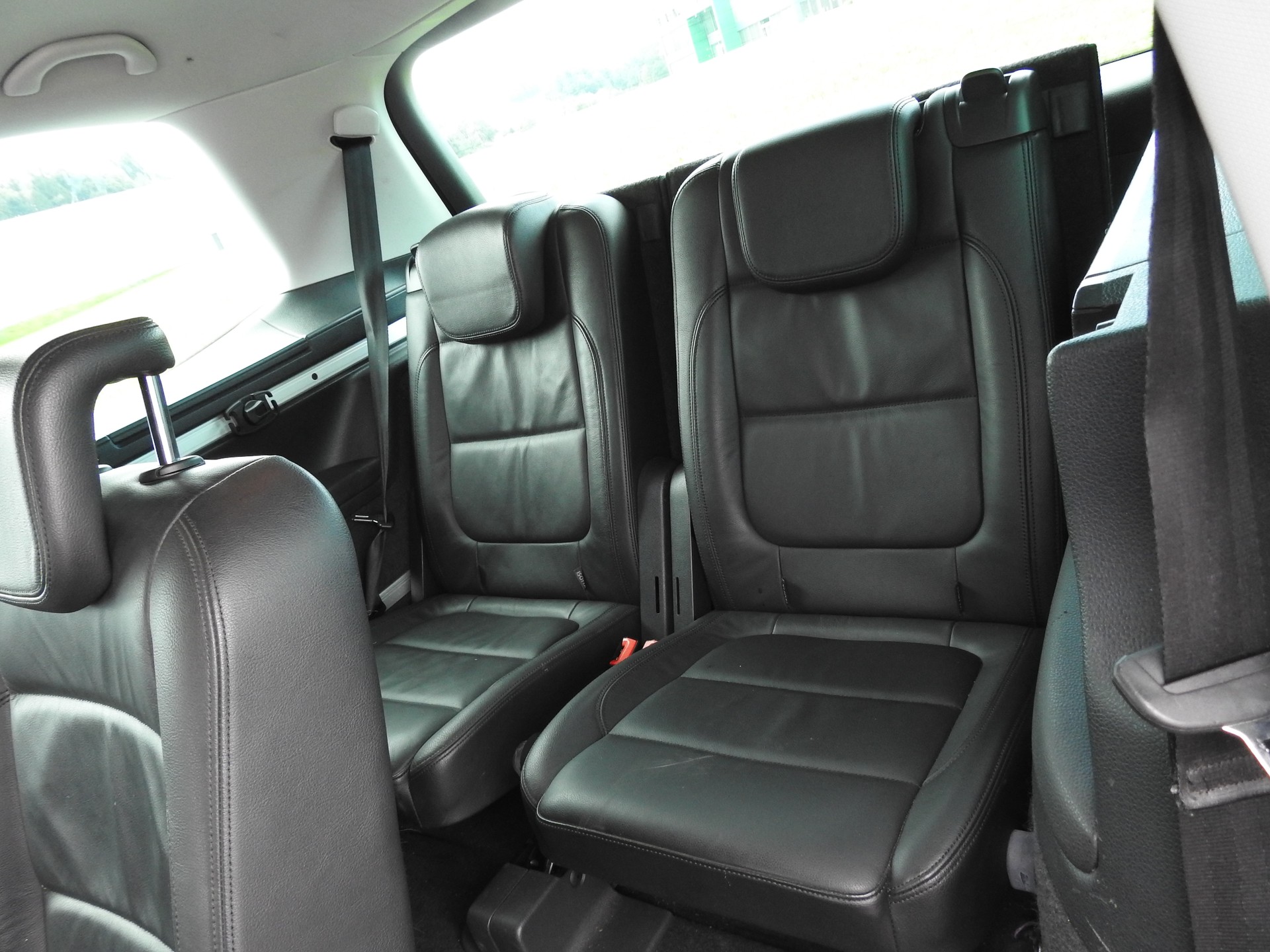 SEAT Alhambra 2.0 TDI Comfort 4x4-image-15
