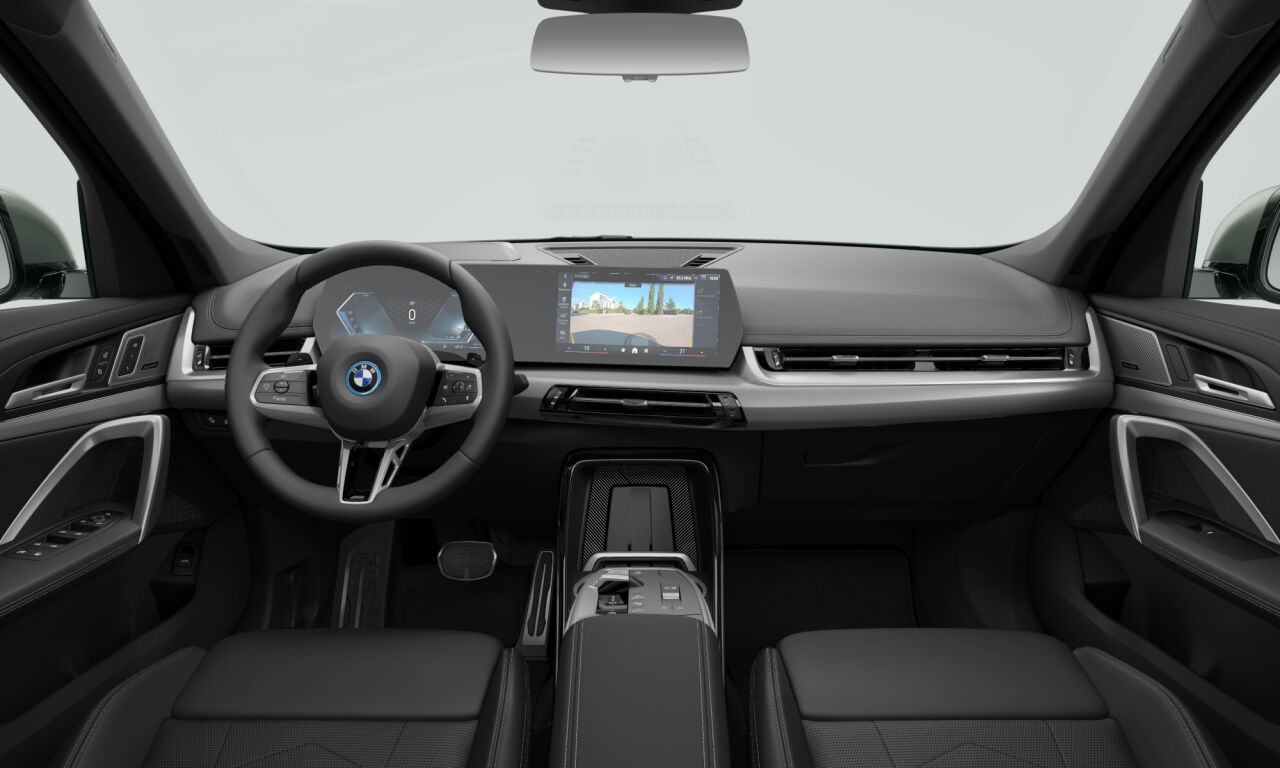 BMW X1 xDrive 30e M Sport Pro-image-17