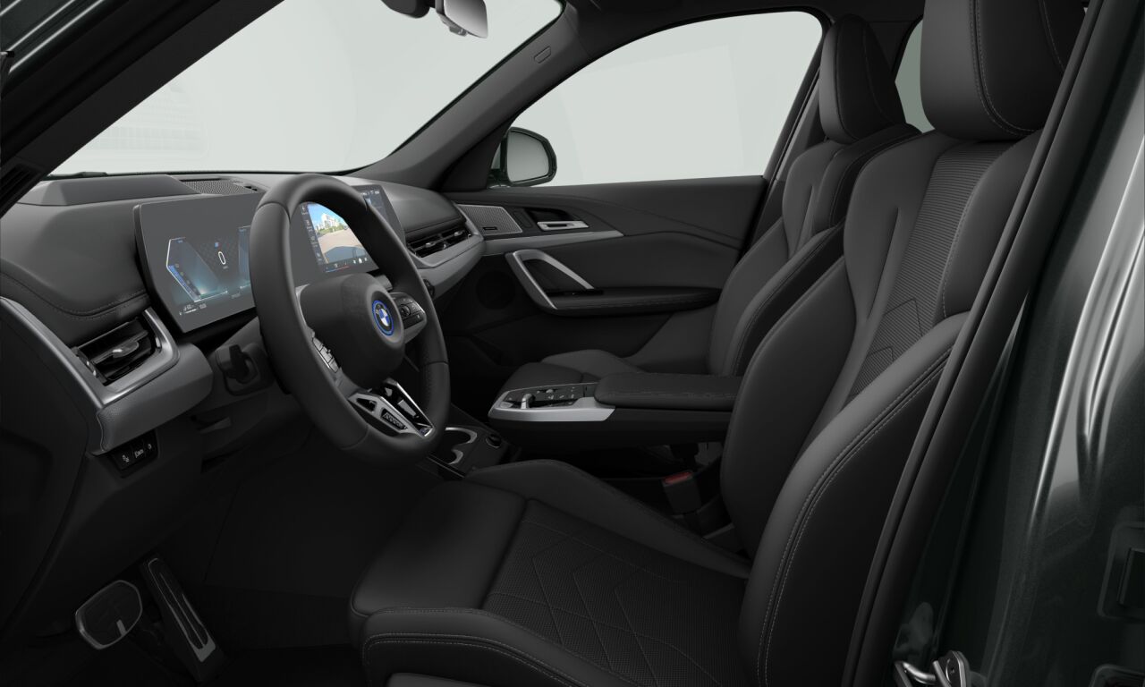 BMW X1 xDrive 30e M Sport Pro-showroom-element-3