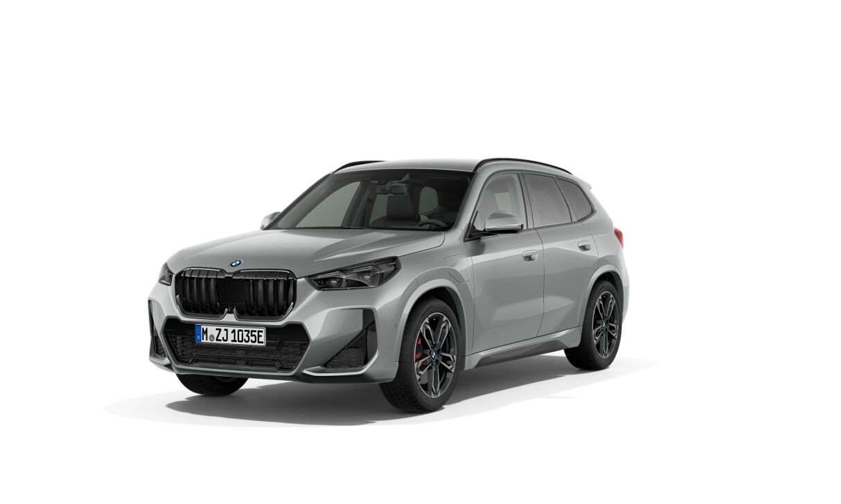 BMW X1 xDrive 30e M Sport Pro-image-7