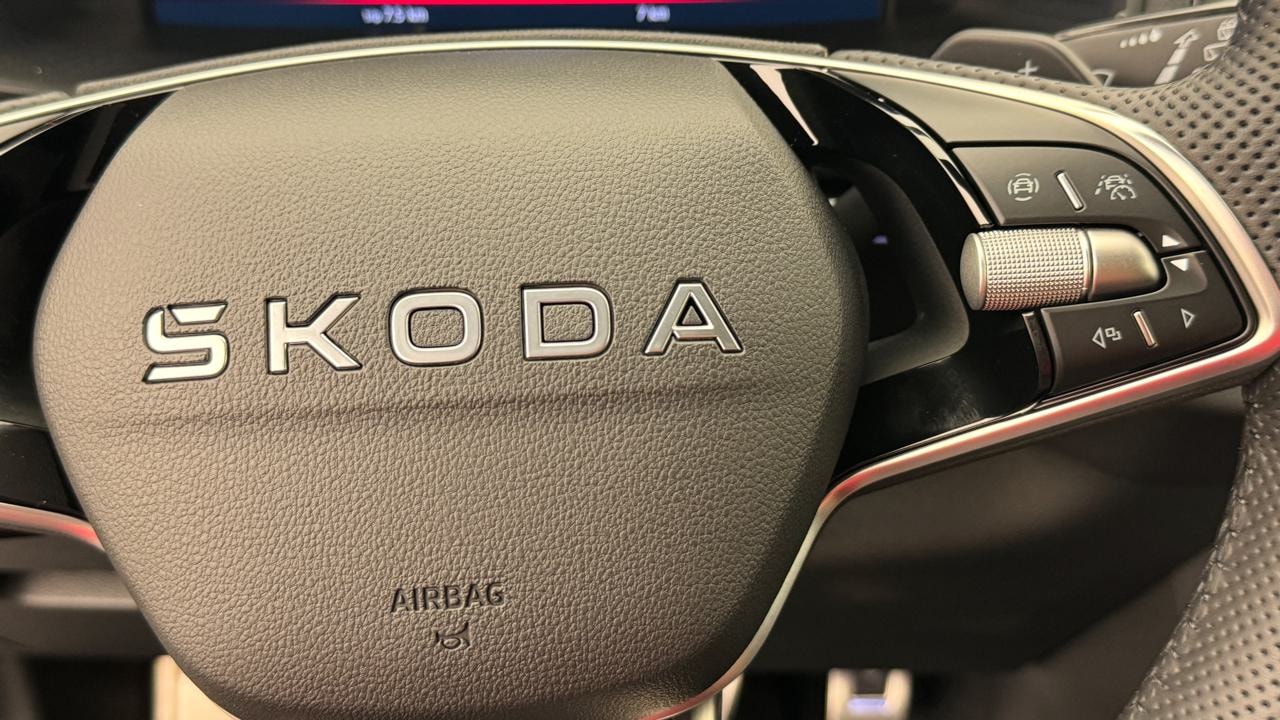 SKODA Karoq 2.0 TSI SportLine 4x4 DSG-image-9
