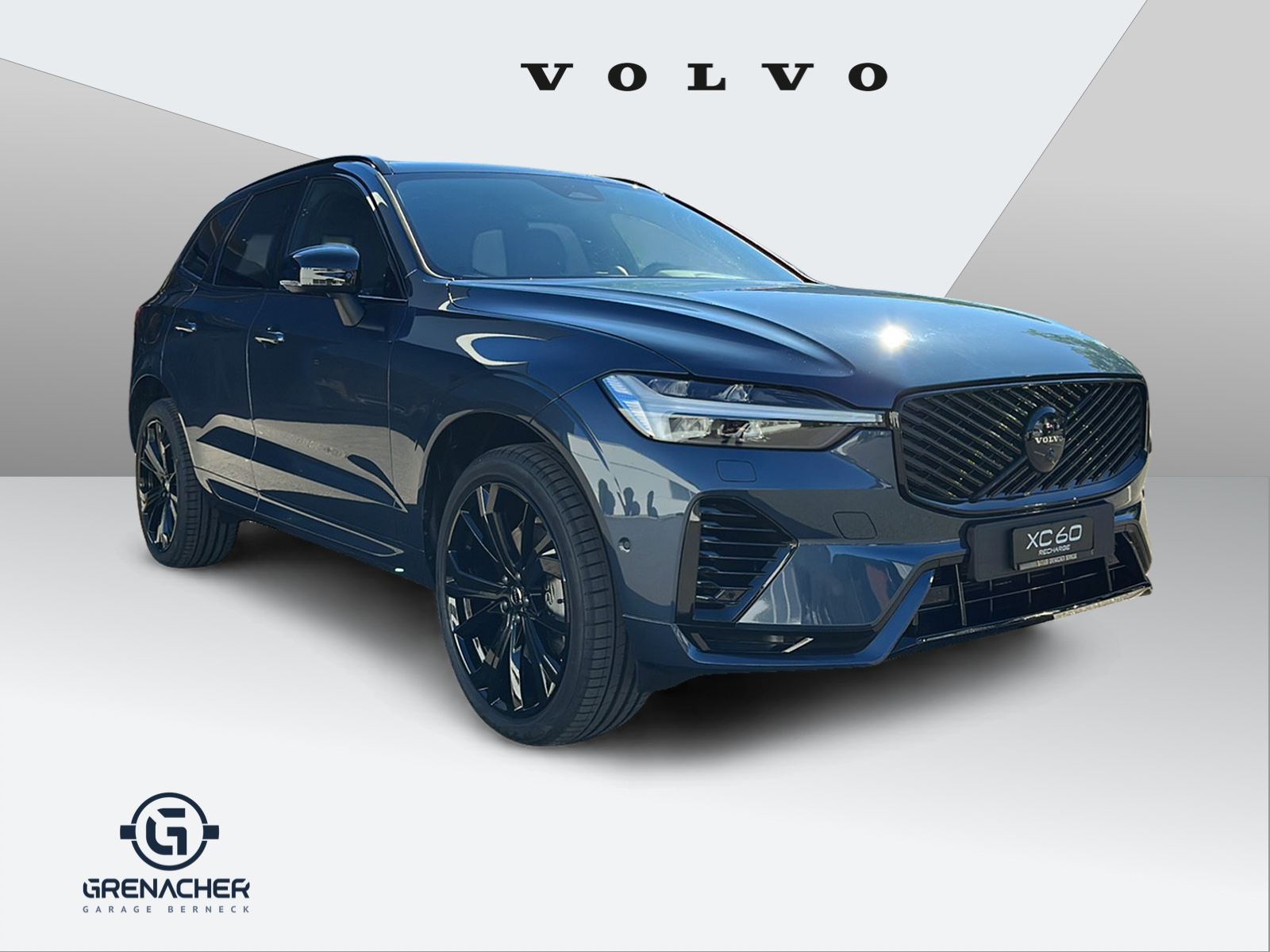 VOLVO XC60 2.0 T8 TE Black Edition eAWD-image-4