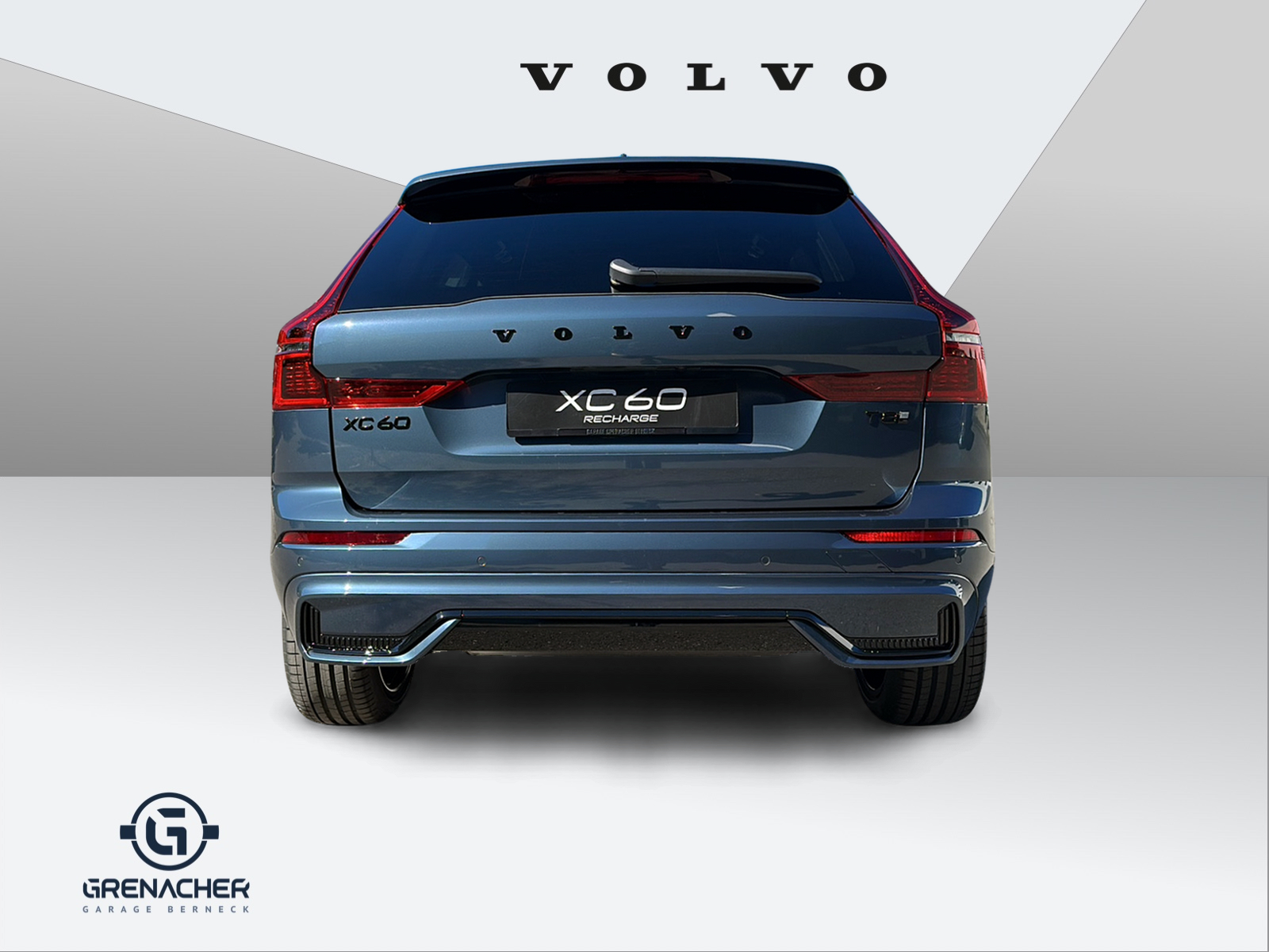 VOLVO XC60 2.0 T8 TE Black Edition eAWD-image-7