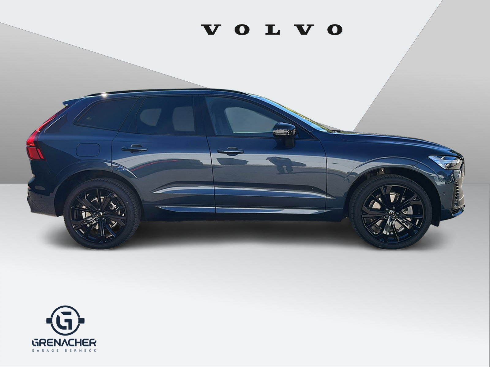 VOLVO XC60 2.0 T8 TE Black Edition eAWD-image-2