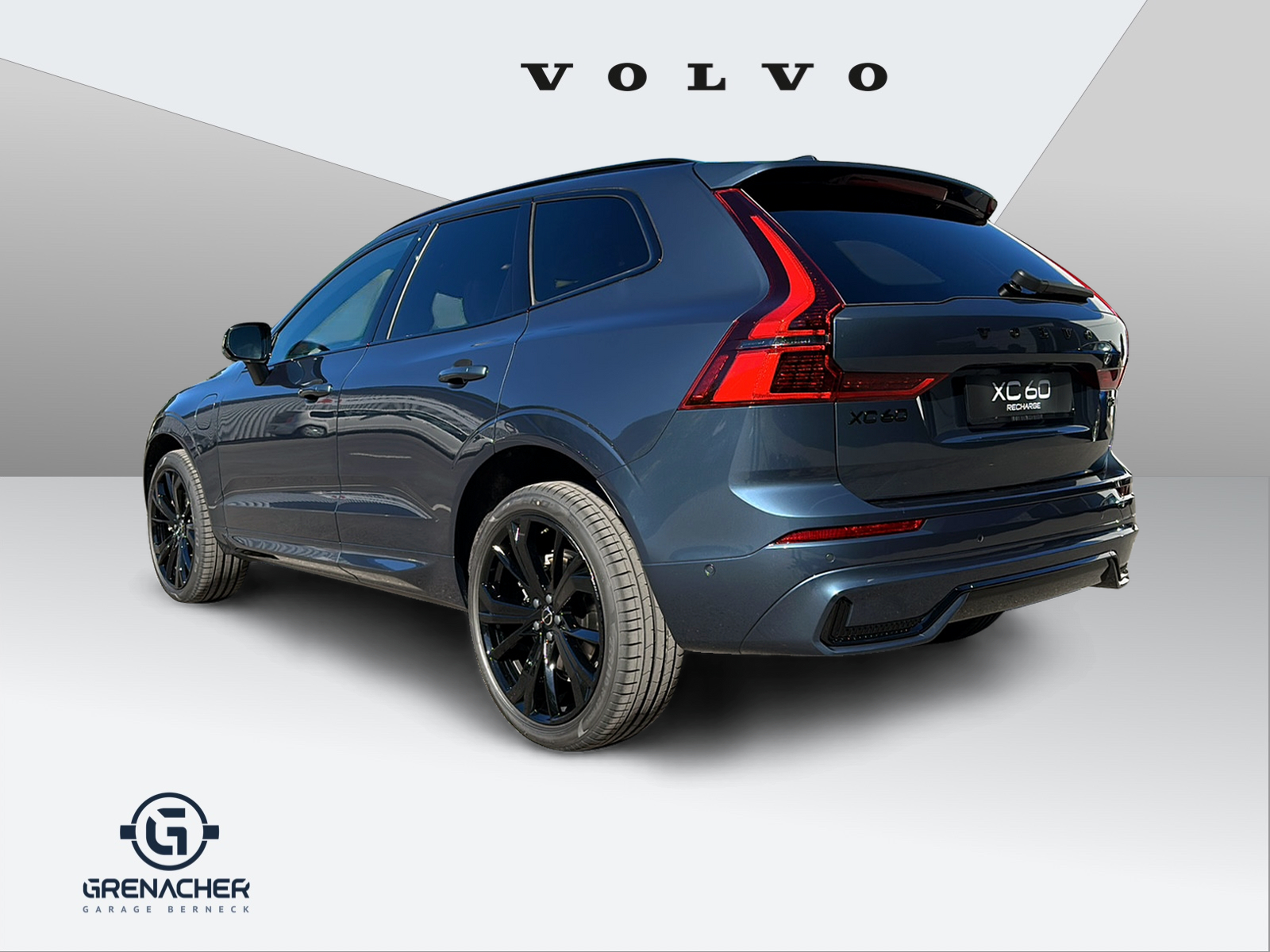 VOLVO XC60 2.0 T8 TE Black Edition eAWD-image-3