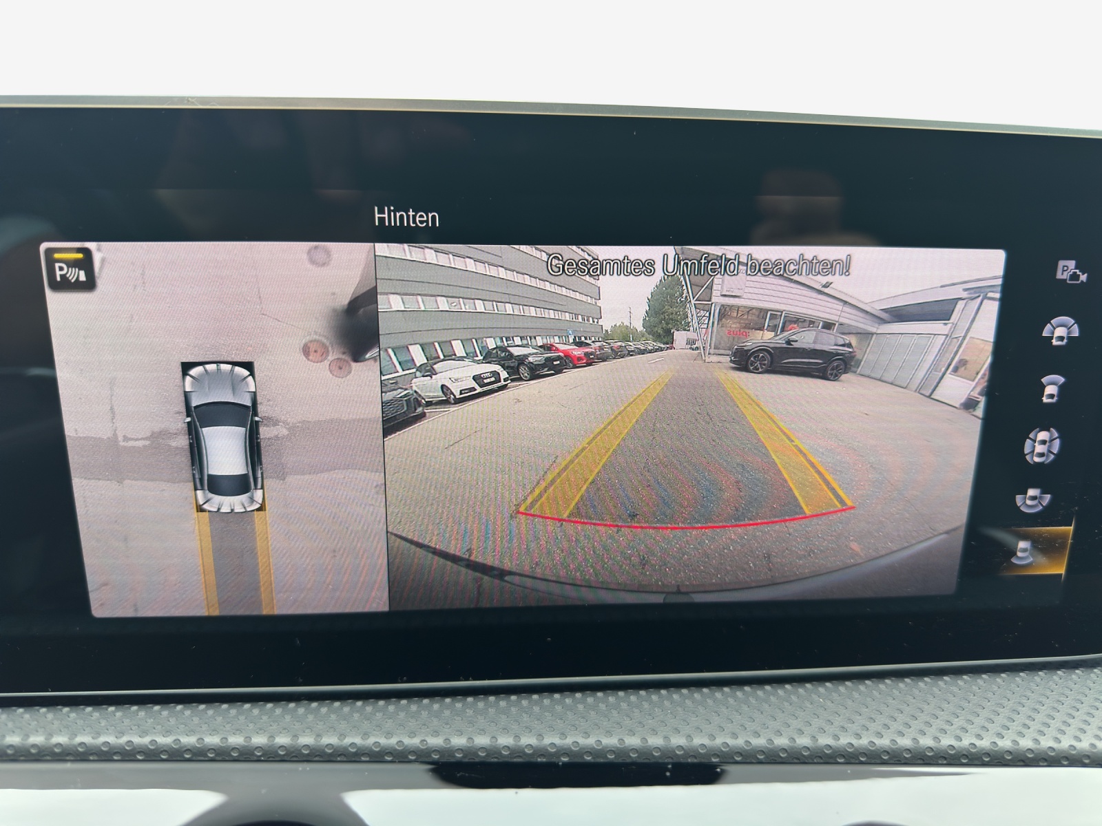MERCEDES-BENZ CLA 35 AMG 4Matic 7G-DCT-image-14