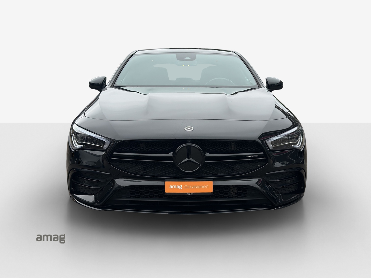MERCEDES-BENZ CLA 35 AMG 4Matic 7G-DCT-image-6
