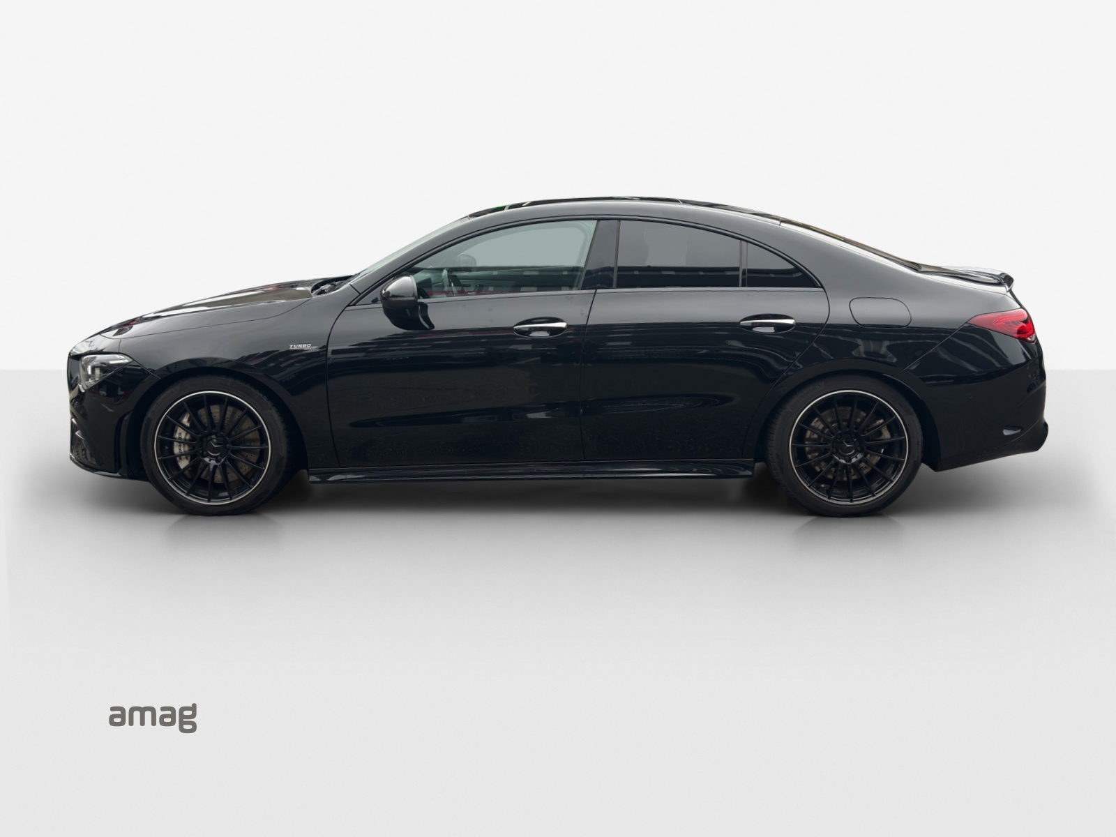 MERCEDES-BENZ CLA 35 AMG 4Matic 7G-DCT-image-1