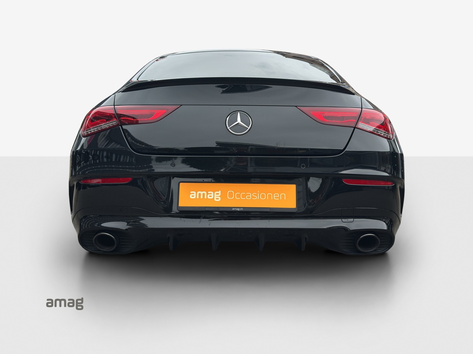 MERCEDES-BENZ CLA 35 AMG 4Matic 7G-DCT-image-3