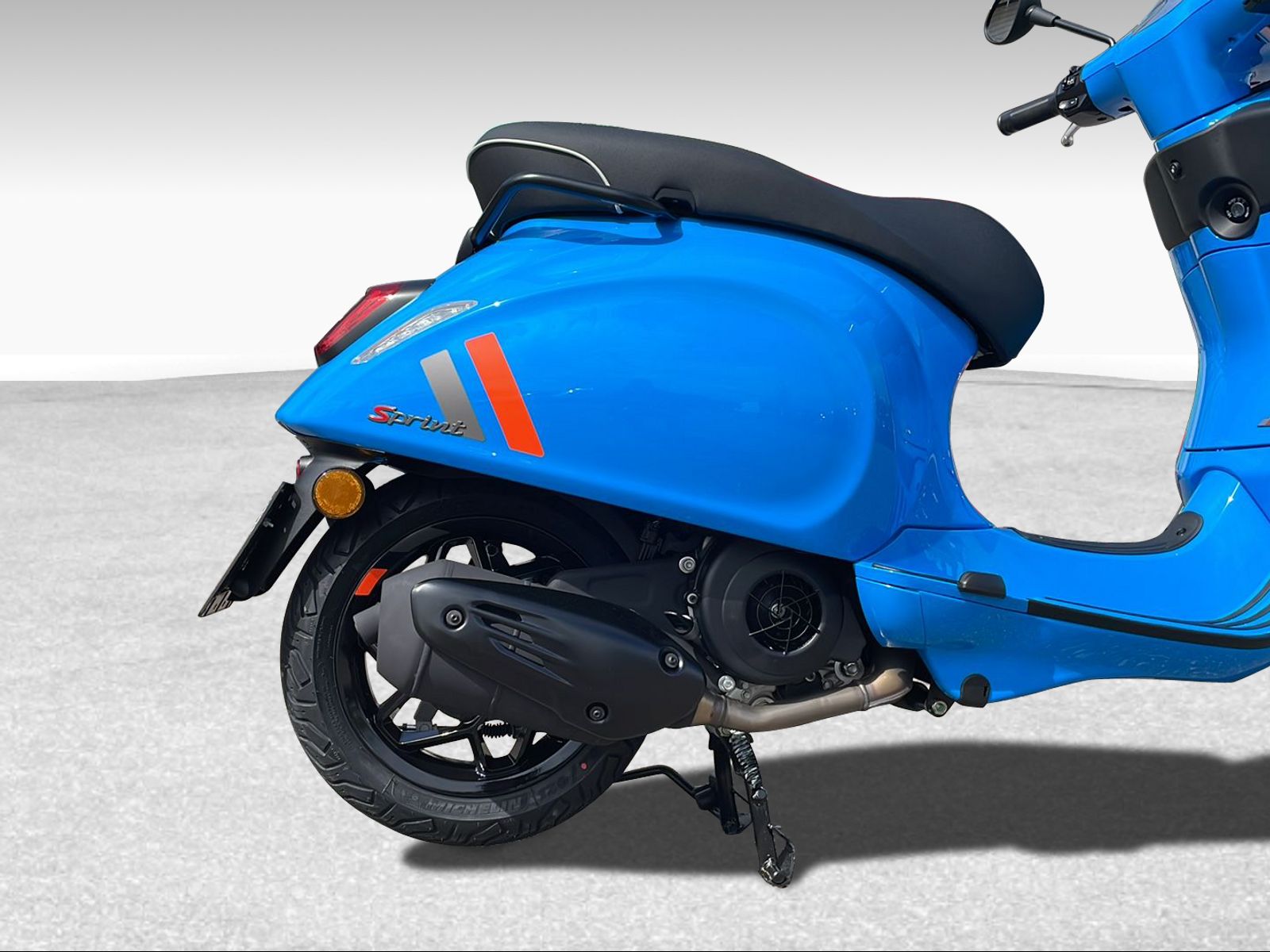 PIAGGIO Vespa 125 Sprint ABS-image-8