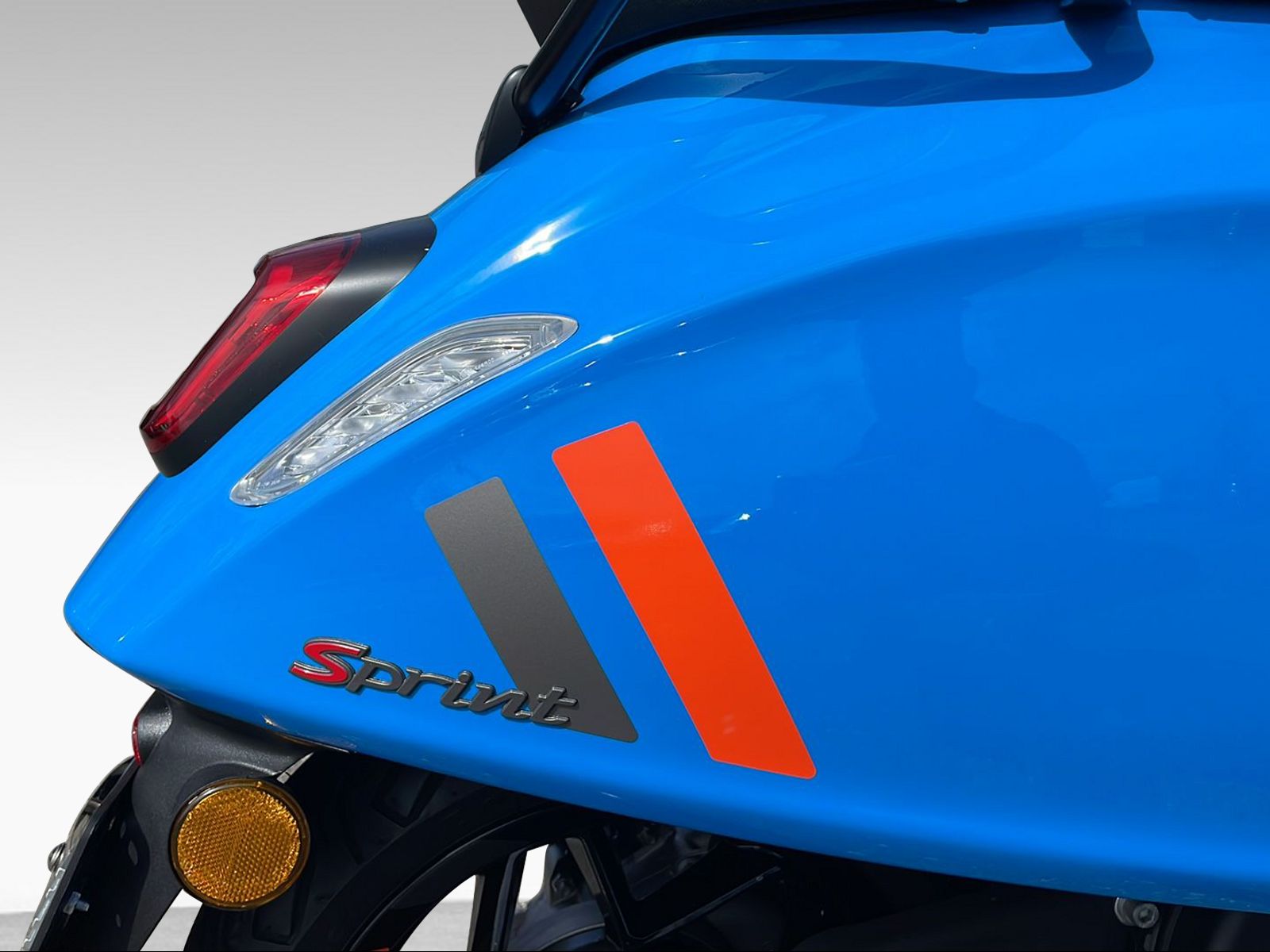 PIAGGIO Vespa 125 Sprint ABS-image-9