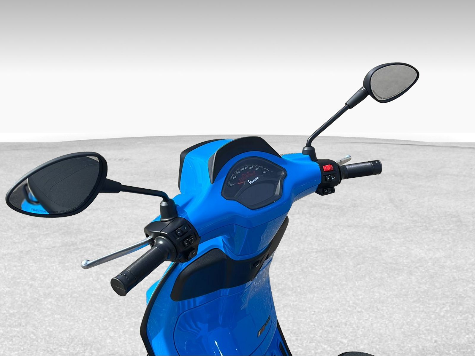 PIAGGIO Vespa 125 Sprint ABS-image-5