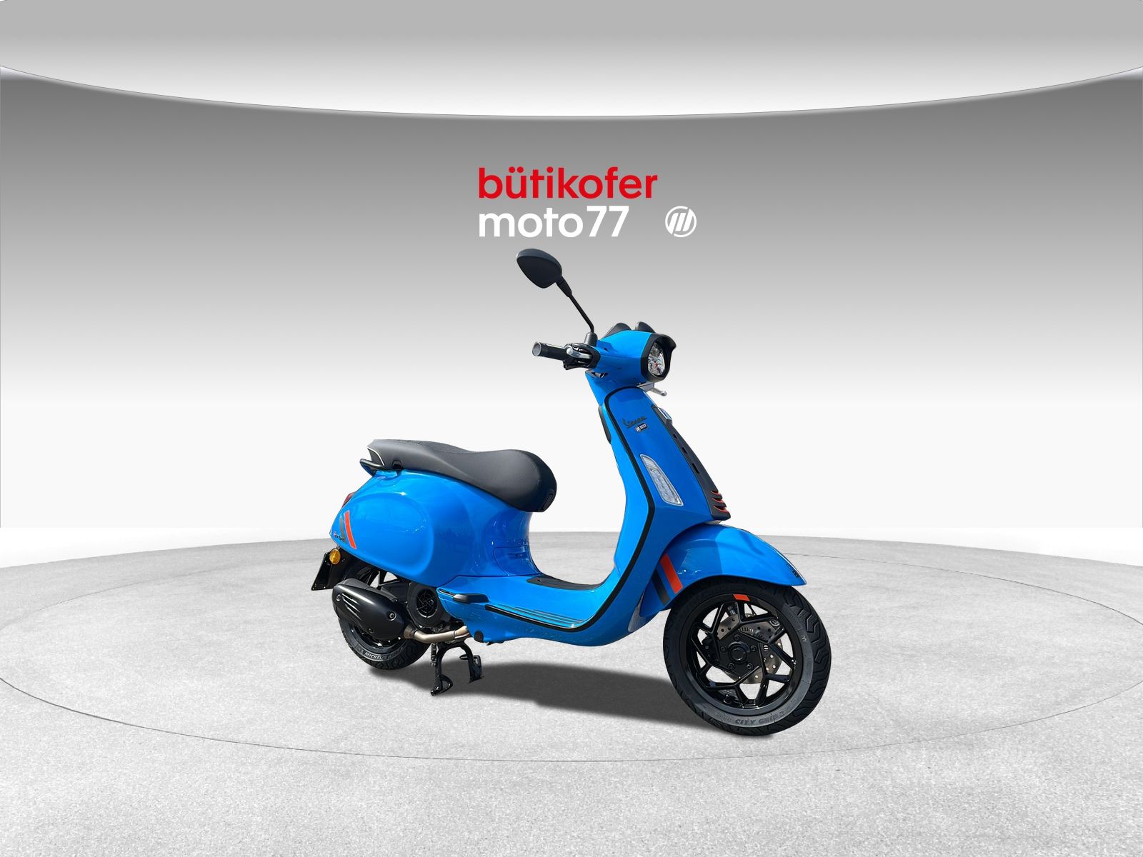 PIAGGIO Vespa 125 Sprint ABS