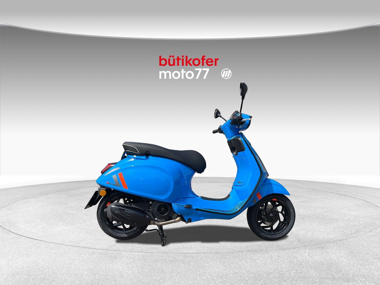 PIAGGIO Vespa 125 Sprint ABS-showroom-element-1