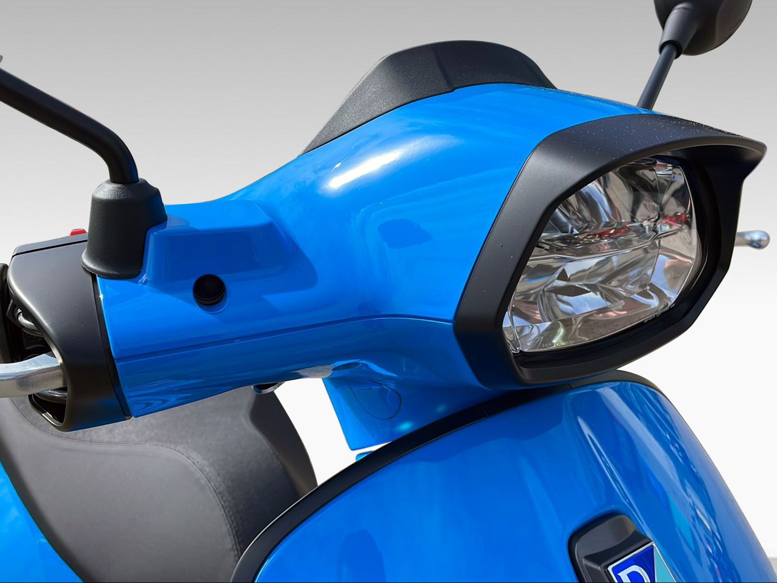 PIAGGIO Vespa 125 Sprint ABS-image-4