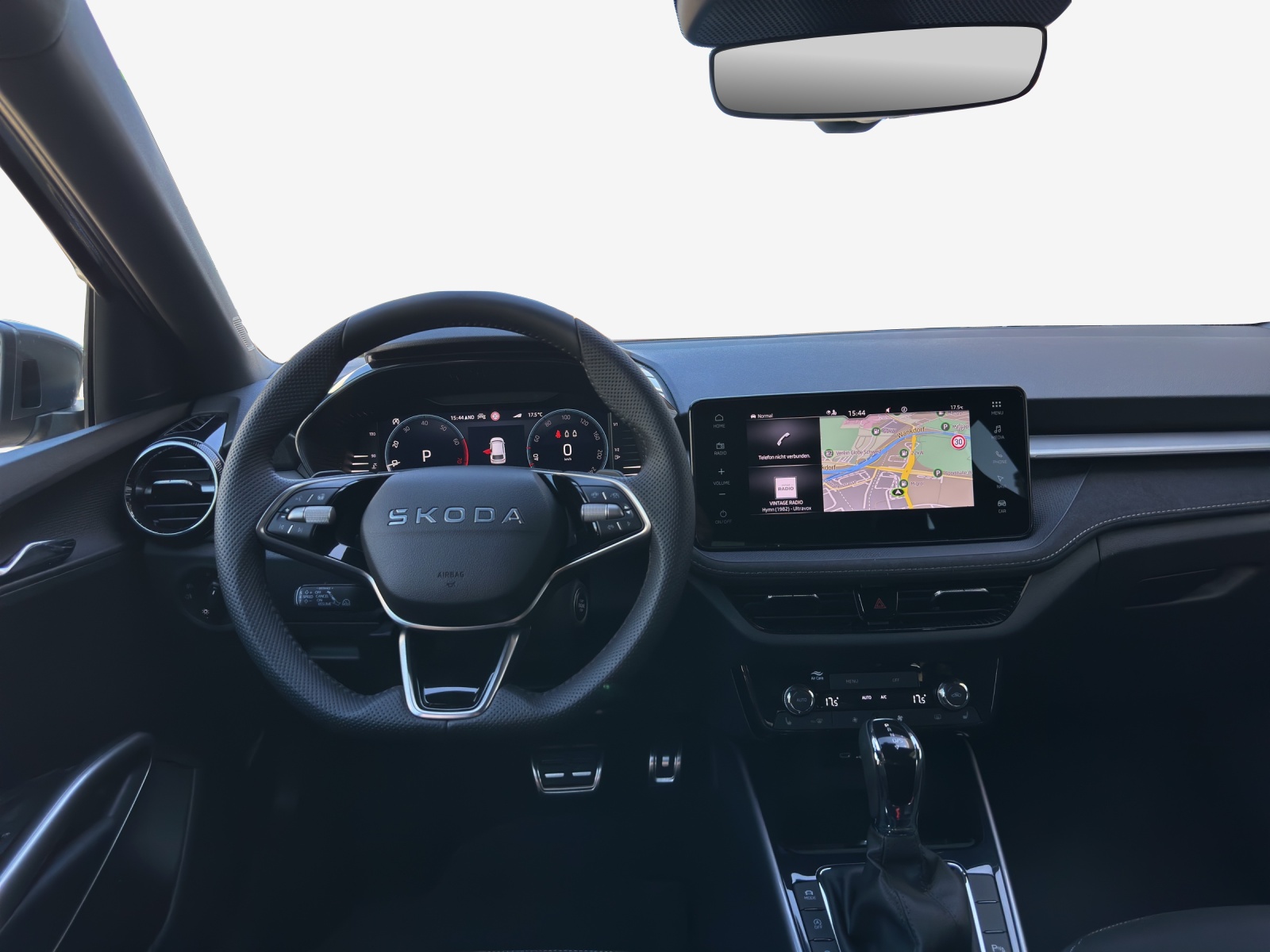 SKODA Fabia 1.0 TSI Dynamic DSG-image-8