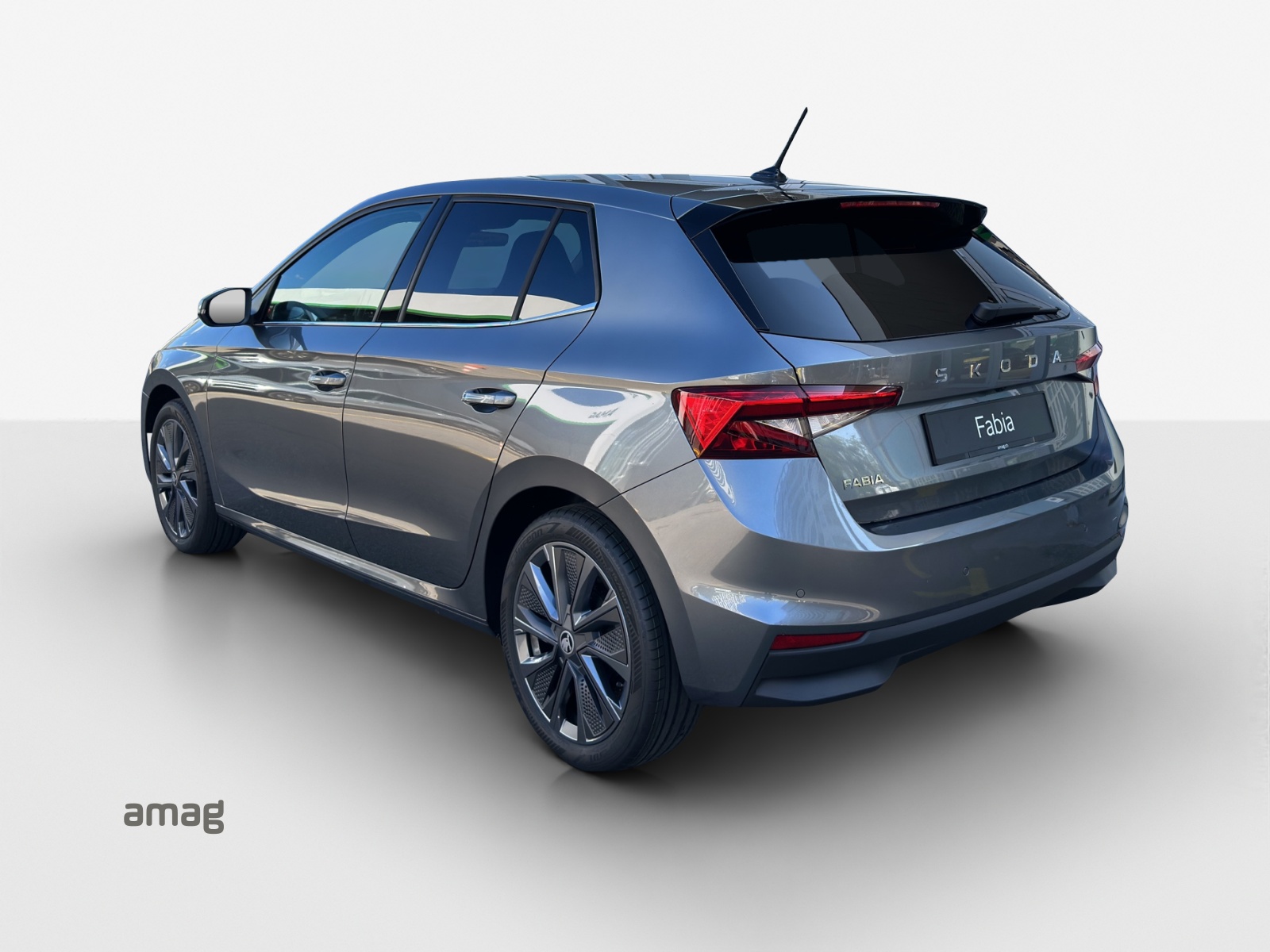 SKODA Fabia 1.0 TSI Dynamic DSG-showroom-element-2