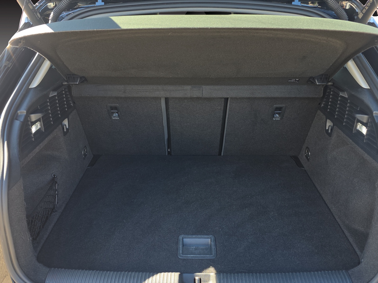 AUDI Q2 40 TFSI S line quattro S-tronic-image-6