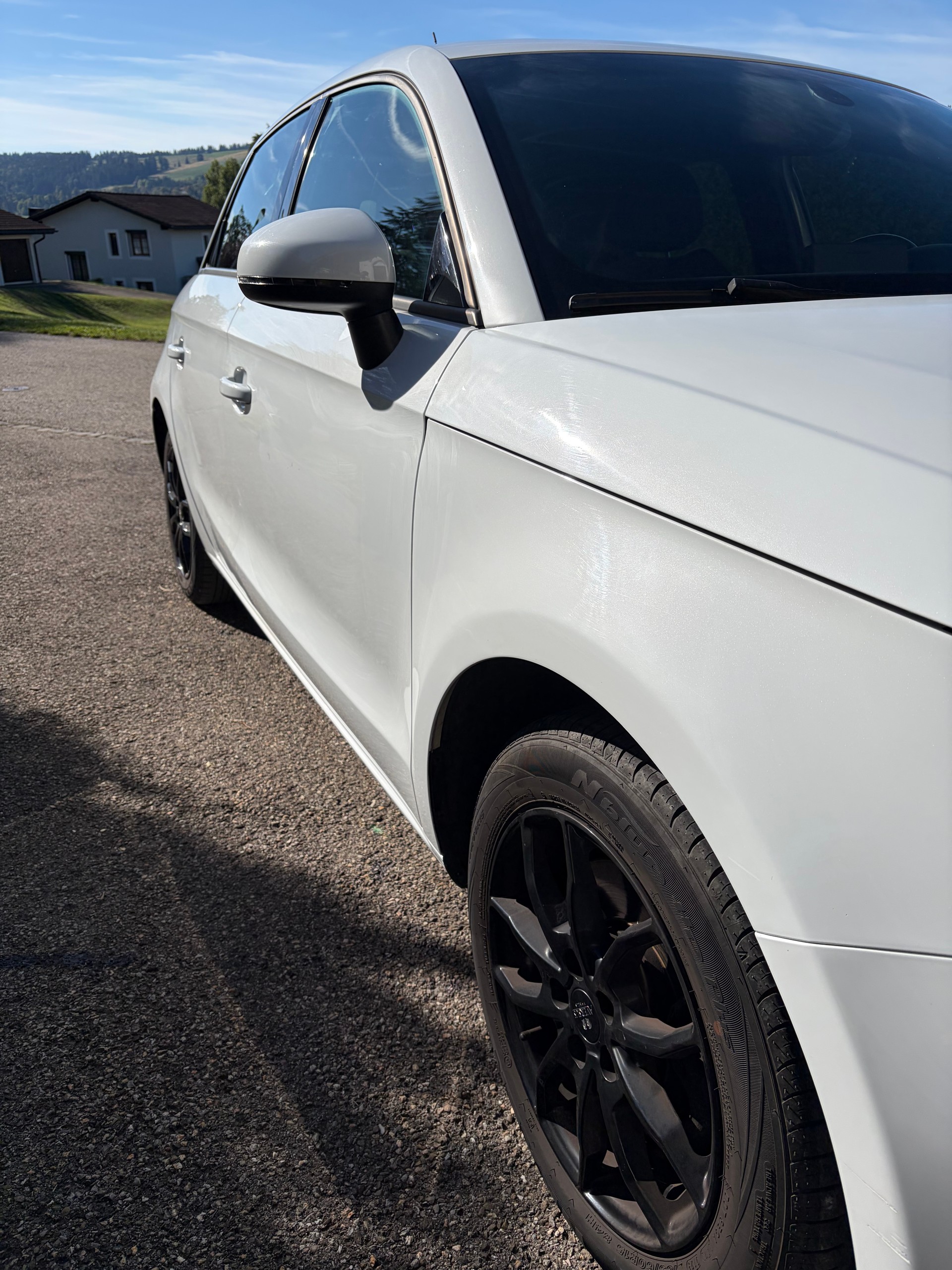 AUDI 1.4 TFSI COD Ambition S-Tronic-image-5