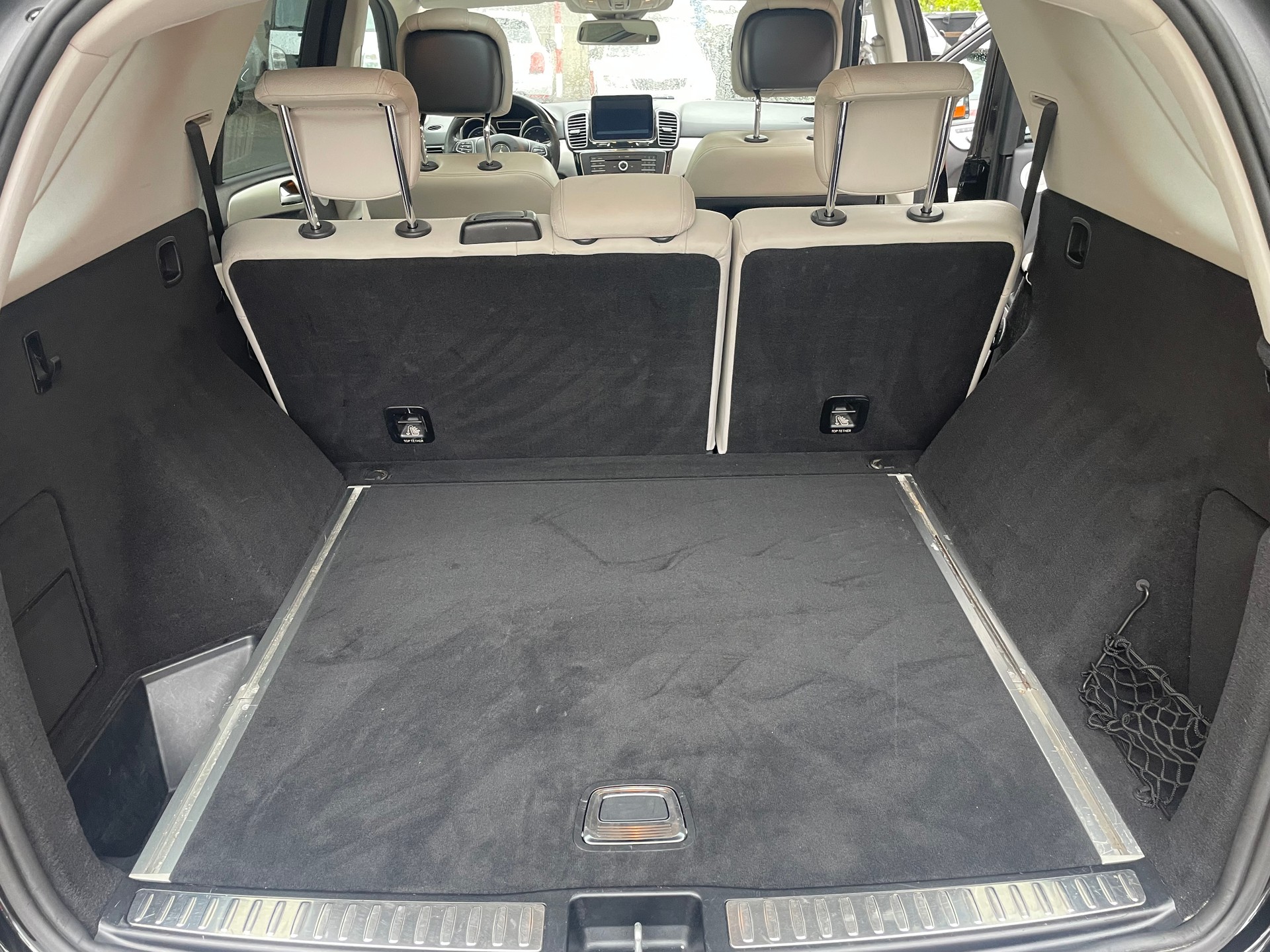 MERCEDES-BENZ GLE 350 d Executive 4Matic 9G-Tronic-image-13