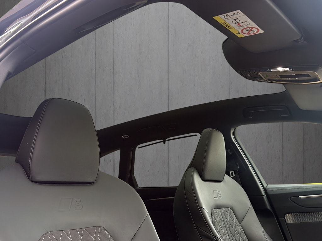 AUDI A6 Avant TFSI quattro 270 kW S tronic*Panodach, Matrix-LED, B&O Sound, Np; 121'840.-Fr.!!(5-Jahre Garantie)-image-11