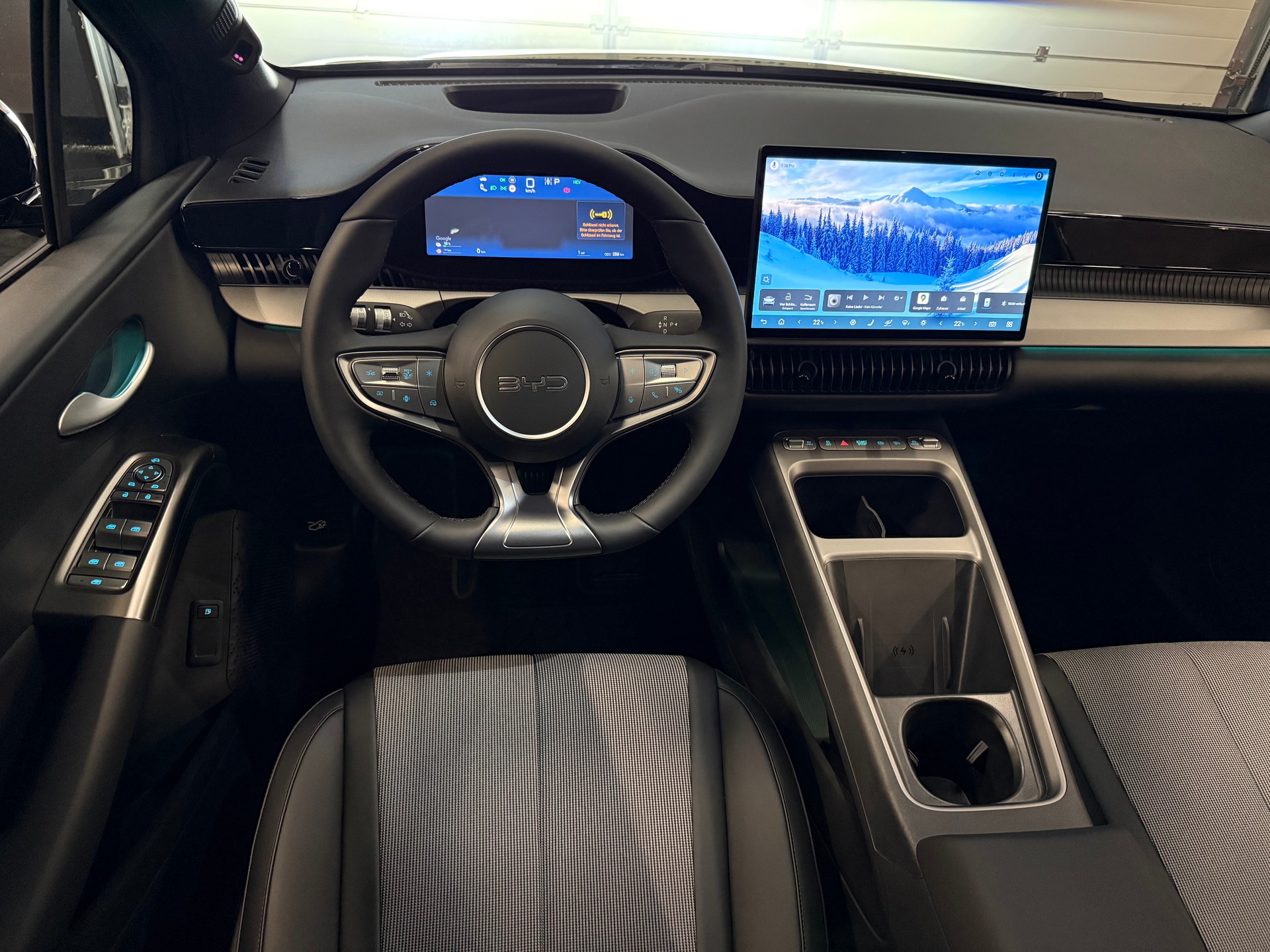 BYD Dolphin G DM-i Comfort-image-10